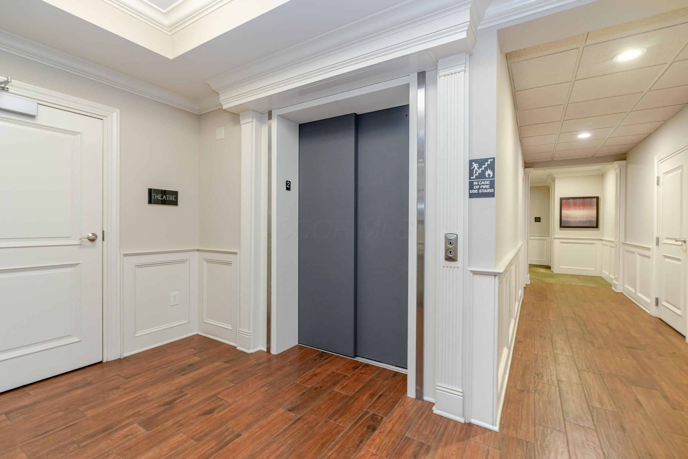 3175 Tremont Road, 511