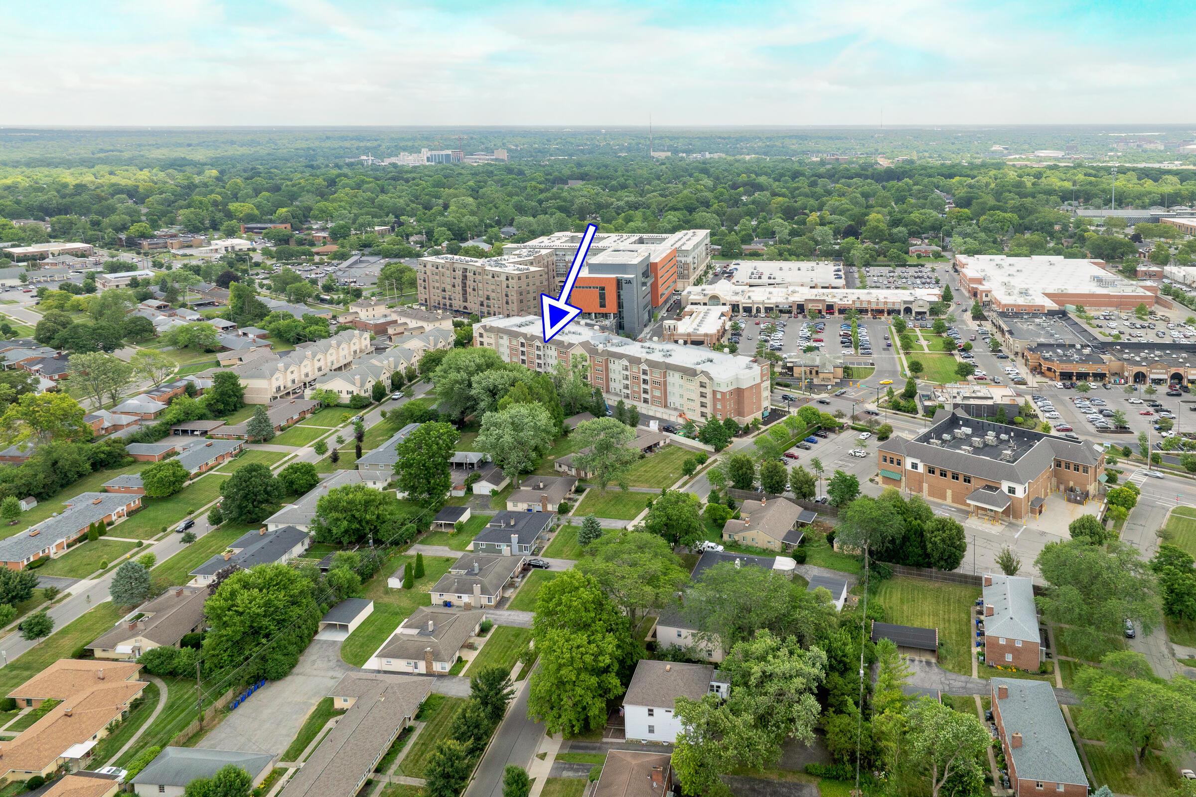 3175 Tremont Road, 511