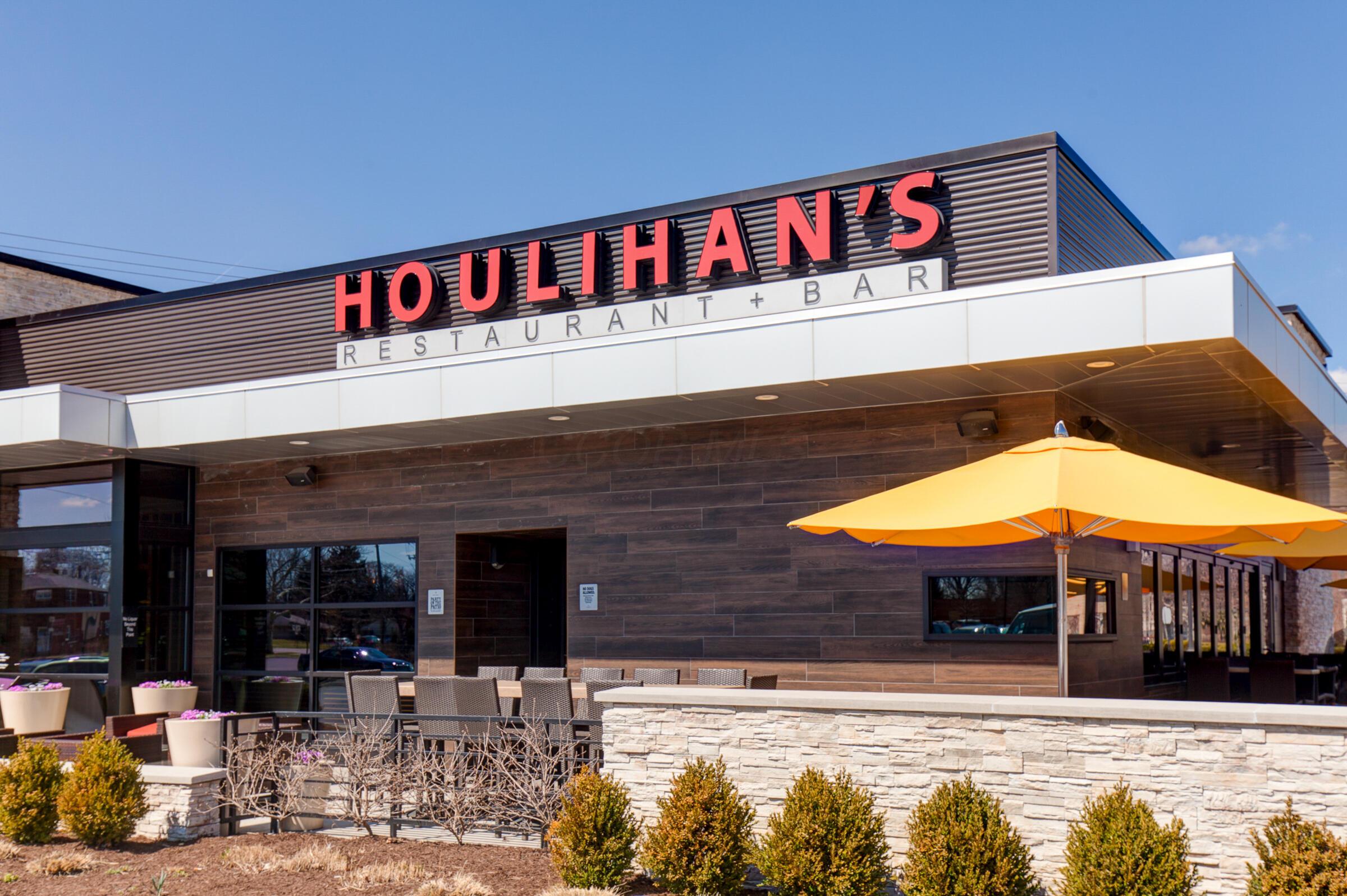 3175 Tremont Road, 511