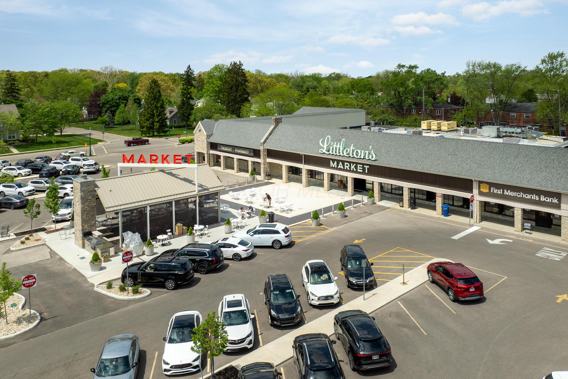 3175 Tremont Road, 511