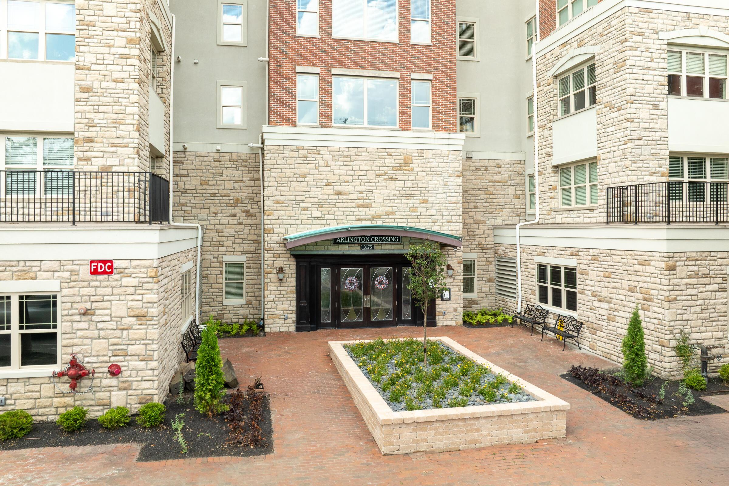 3175 Tremont Road, 511