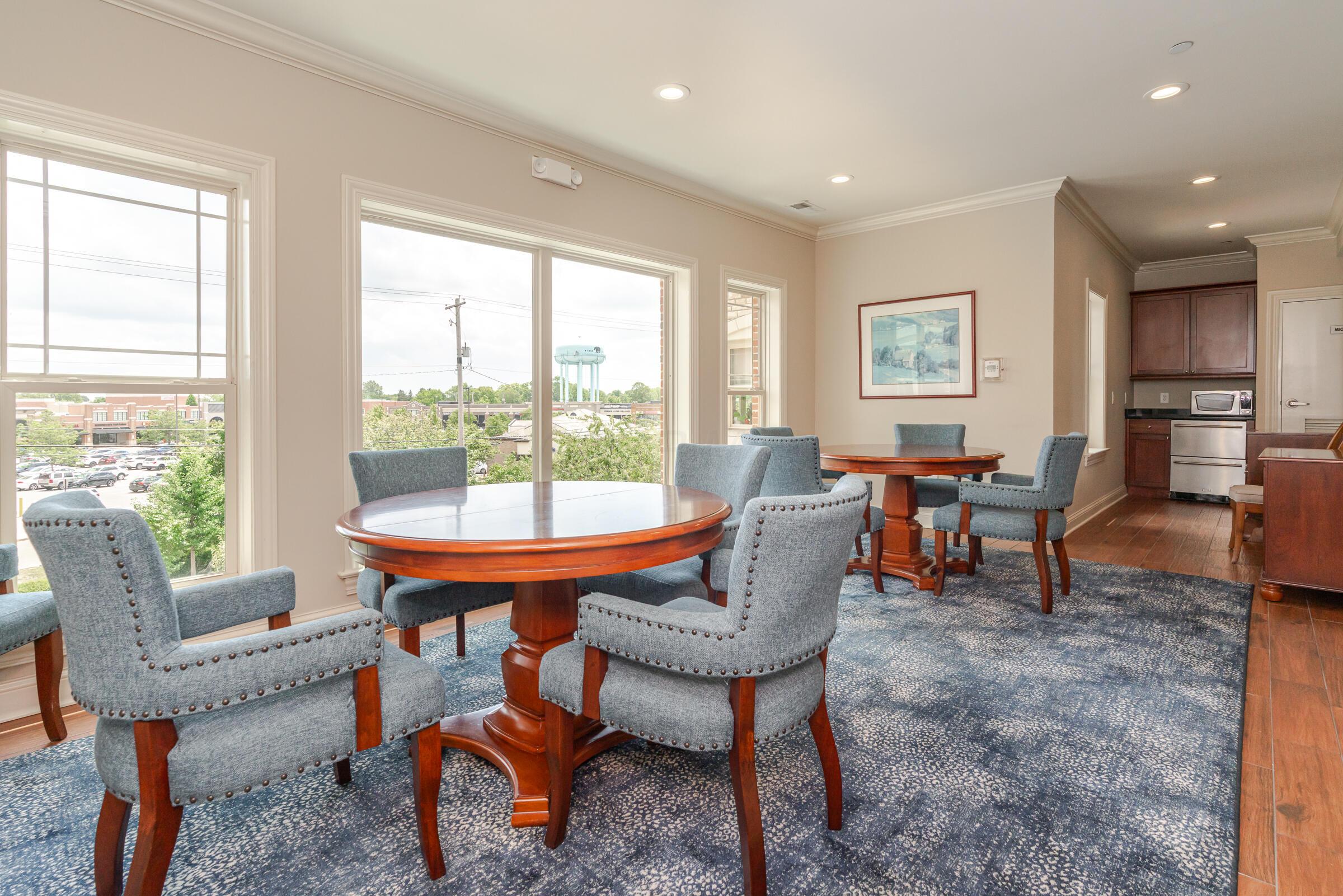 3175 Tremont Road, 511