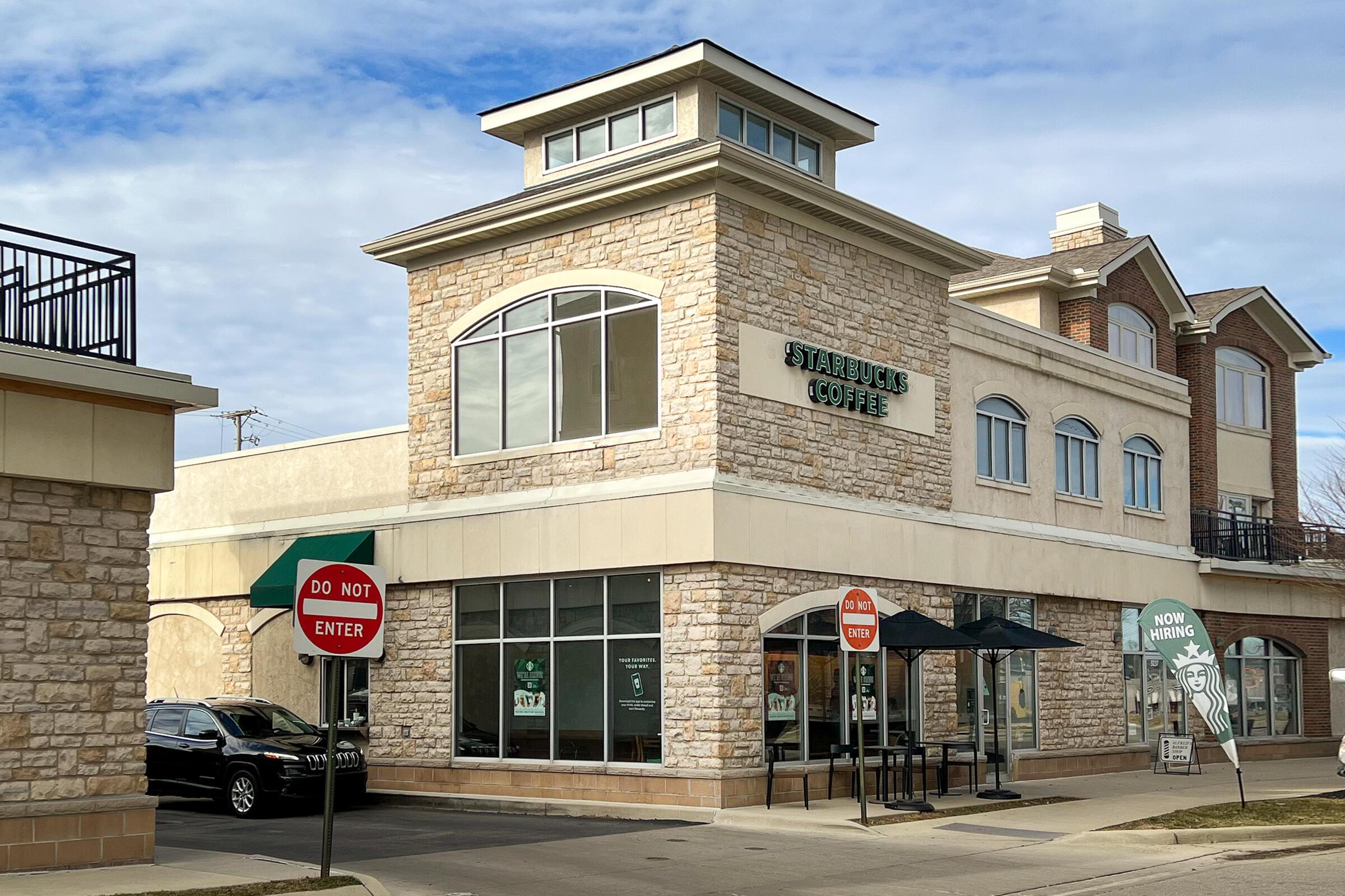 3175 Tremont Road, 511