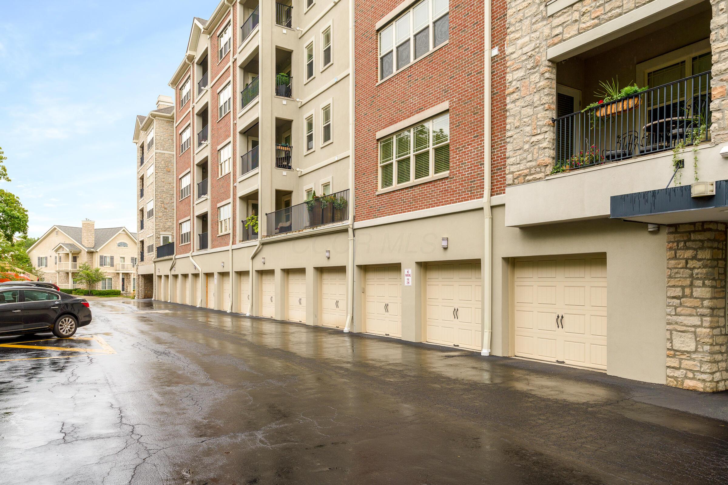 3175 Tremont Road, 511