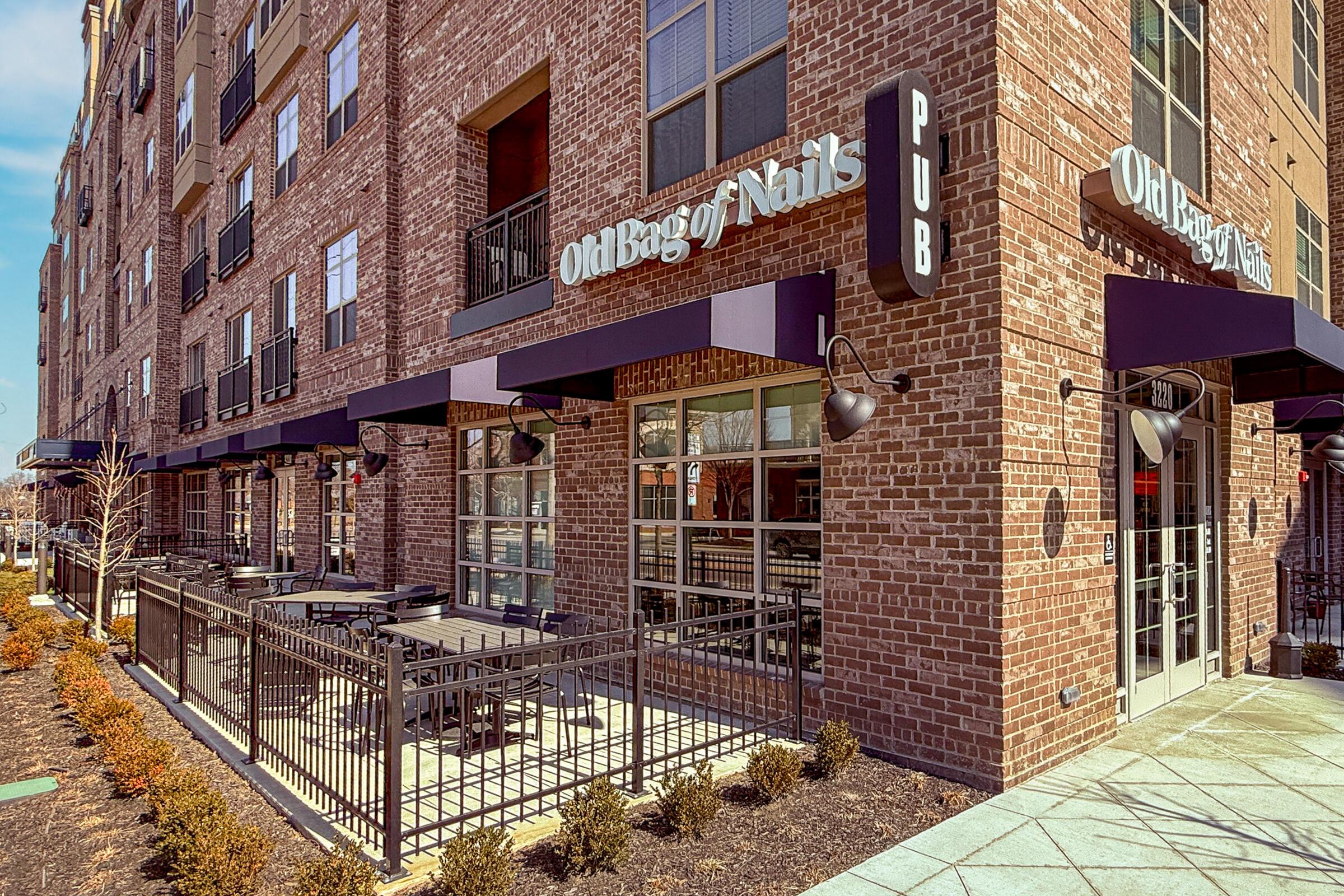 3175 Tremont Road, 511