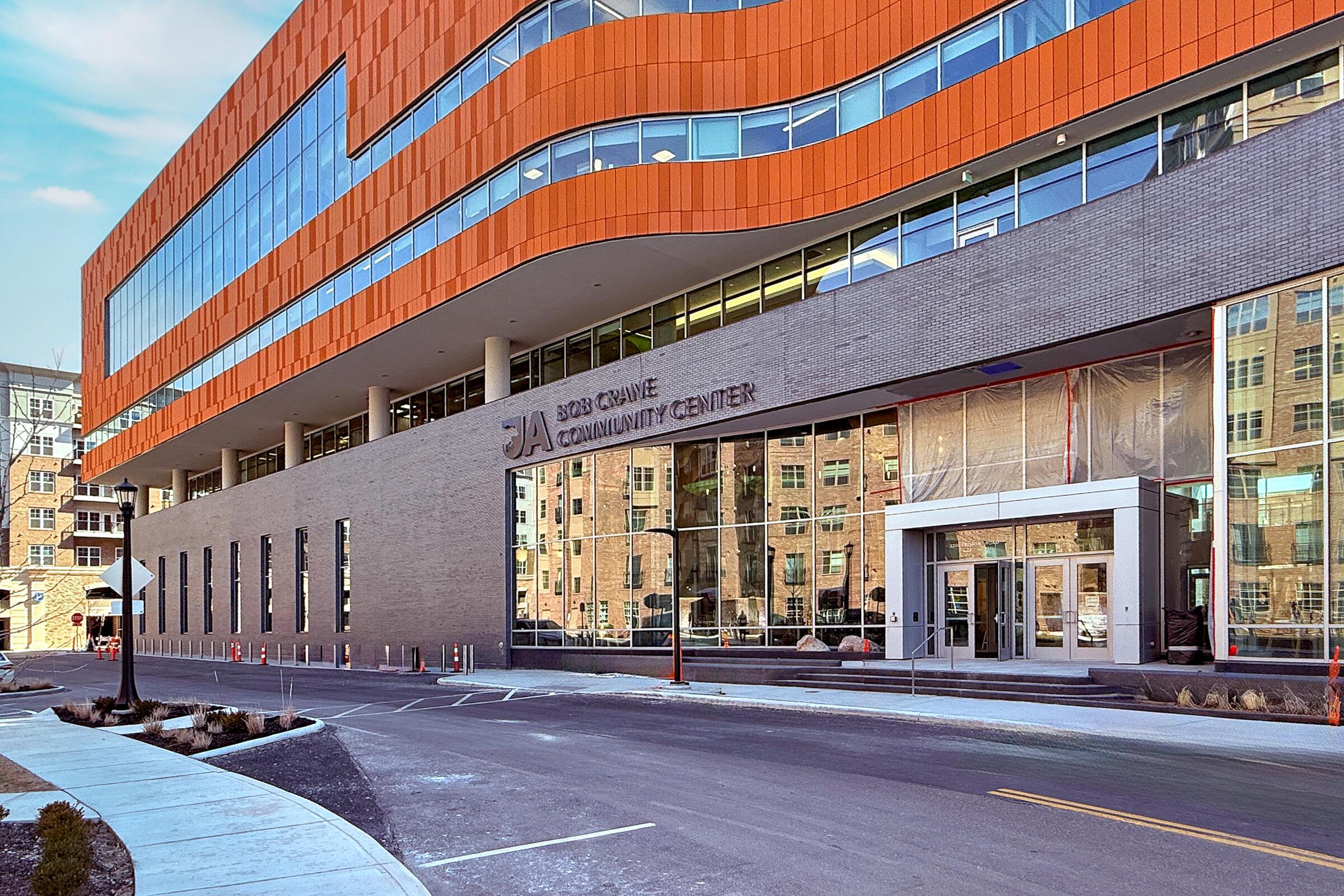 3175 Tremont Road, 511