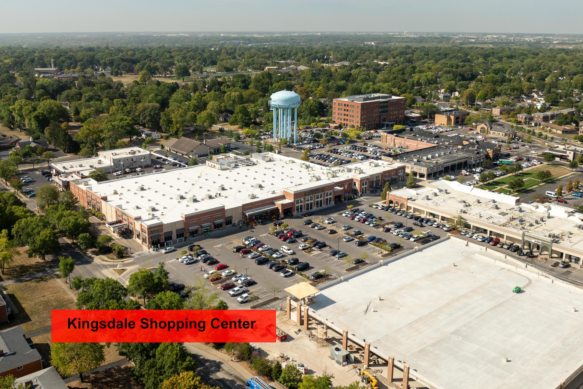 3175 Tremont Road, 511