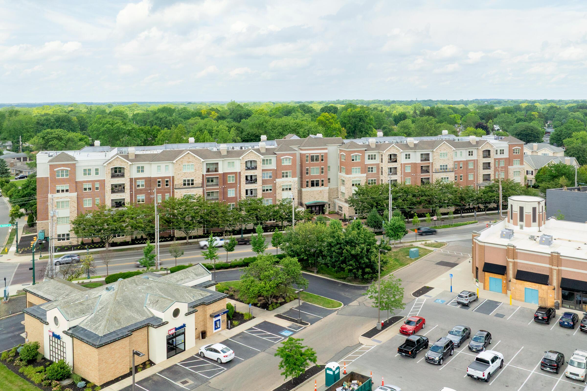 3175 Tremont Road, 511