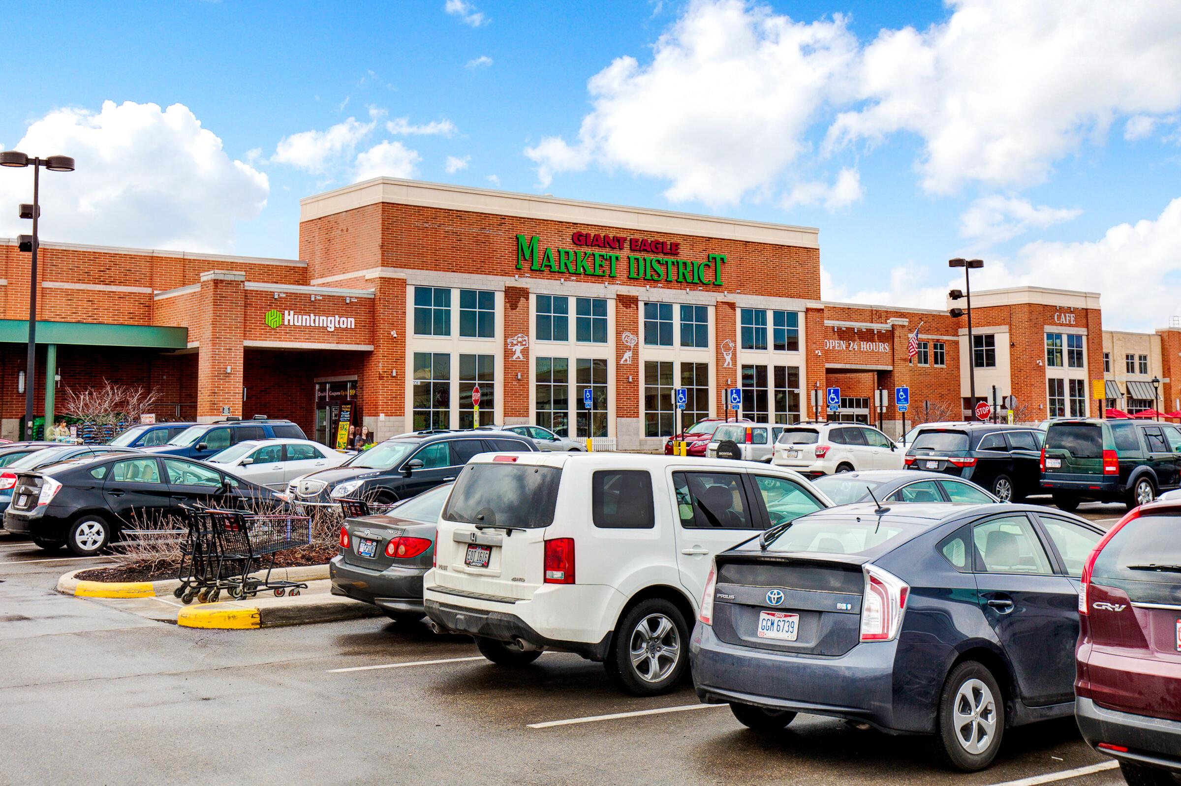 3175 Tremont Road, 511