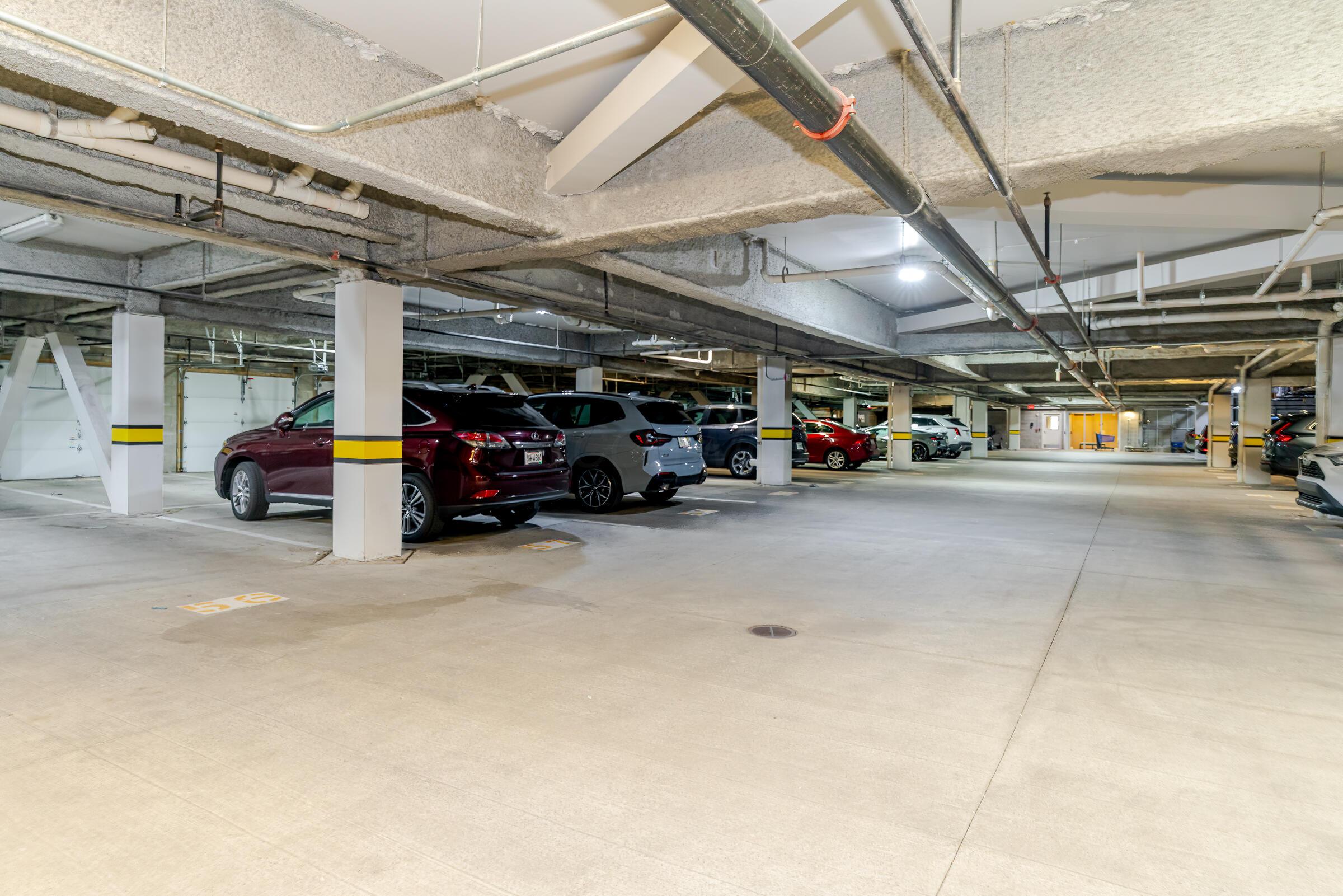 3175 Tremont Road, 511