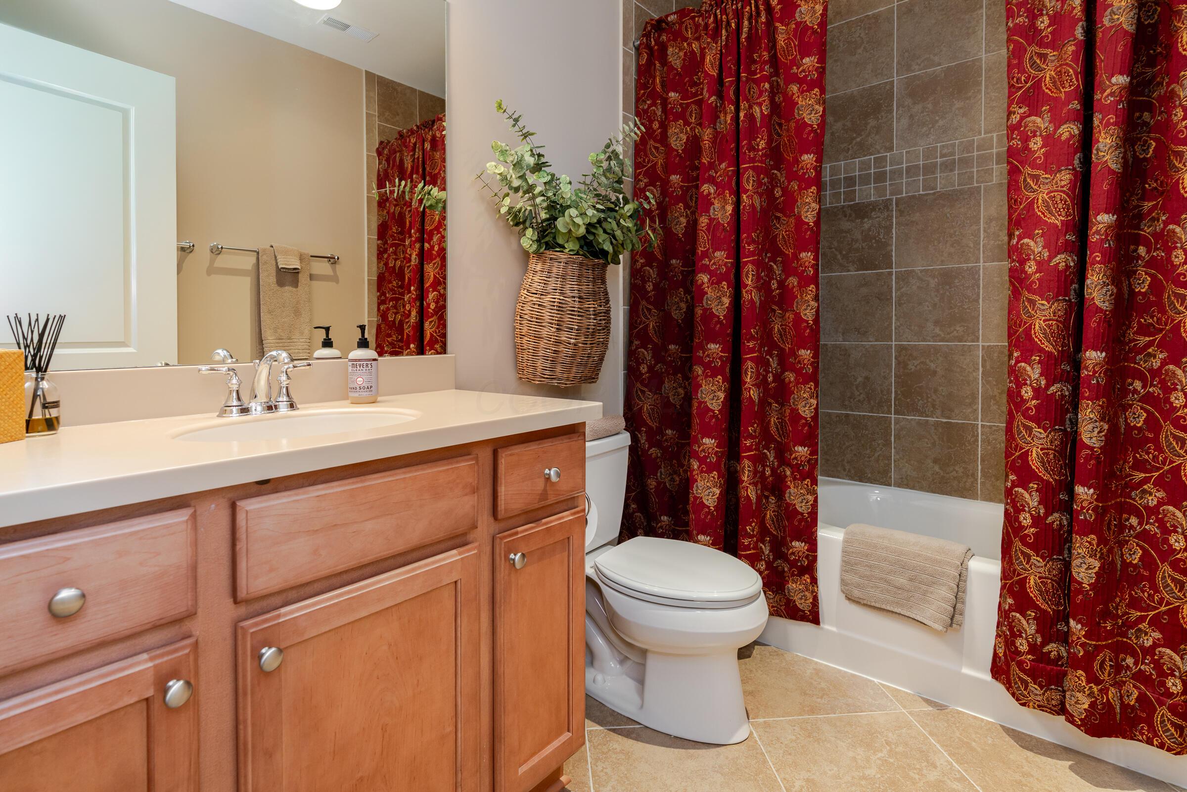 3175 Tremont Road, 511