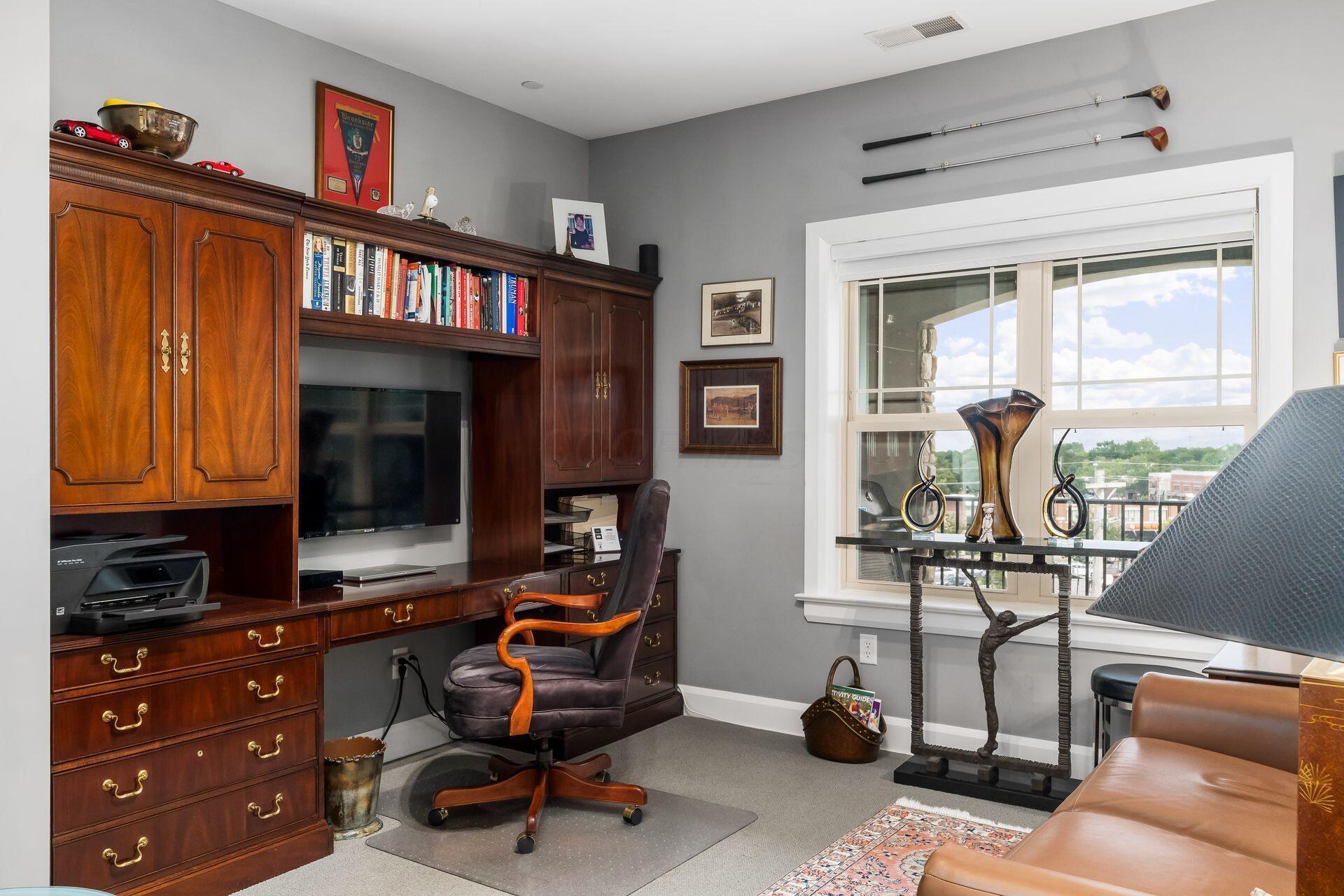 3175 Tremont Road, 502