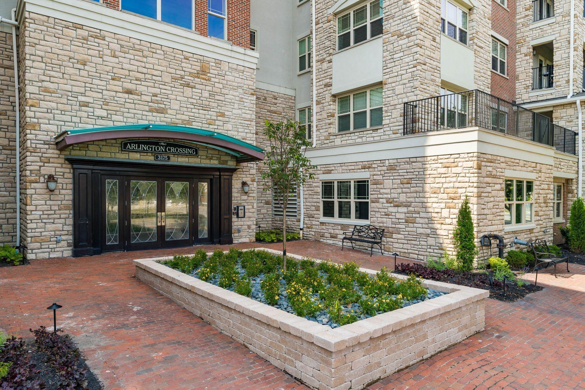 3175 Tremont Road, 502