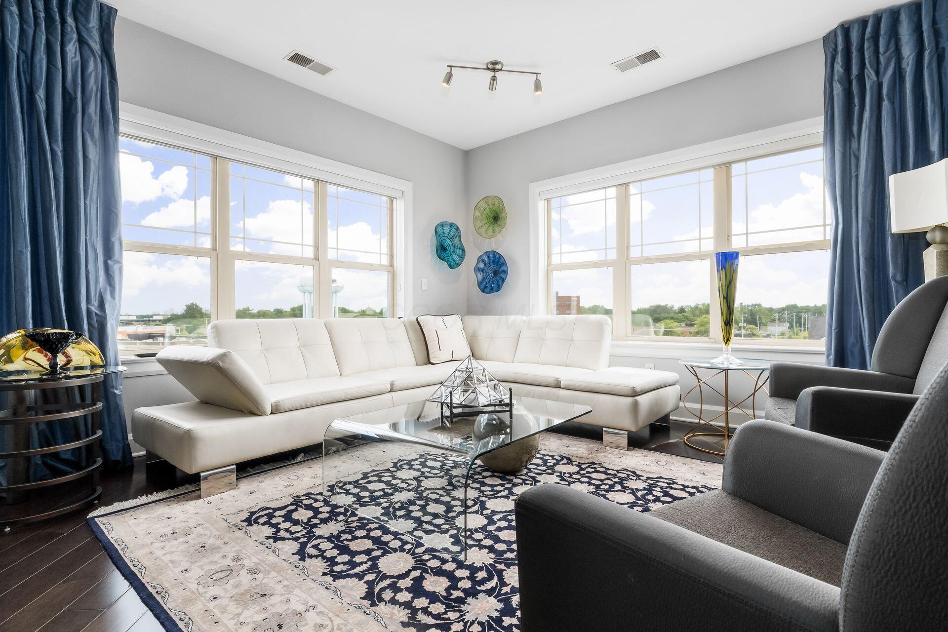 3175 Tremont Road, 502
