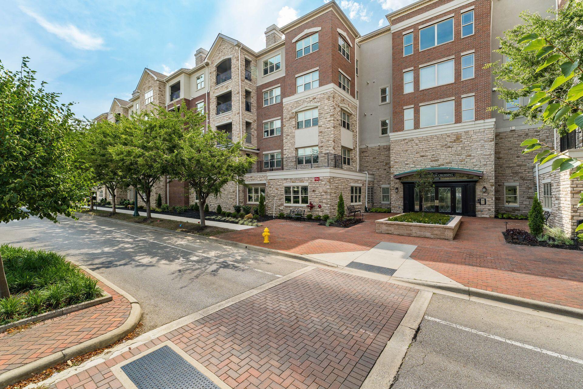 3175 Tremont Road, 502
