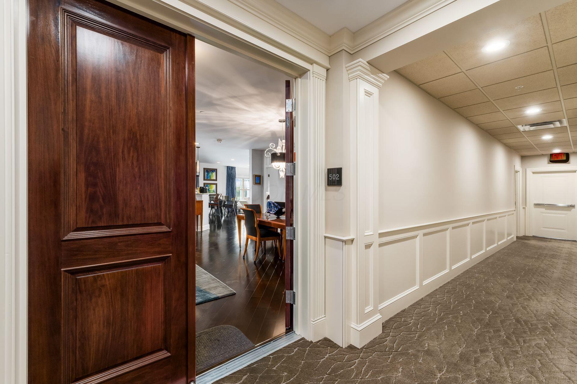 3175 Tremont Road, 502