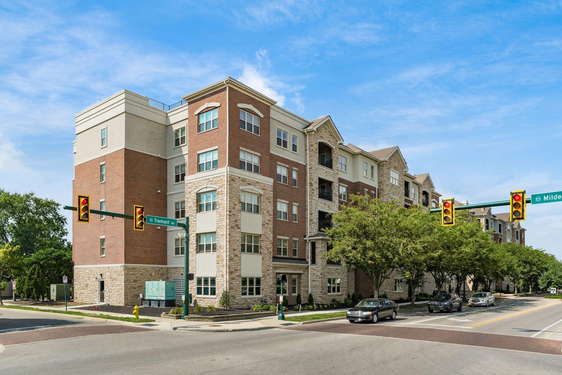 3175 Tremont Road, 502