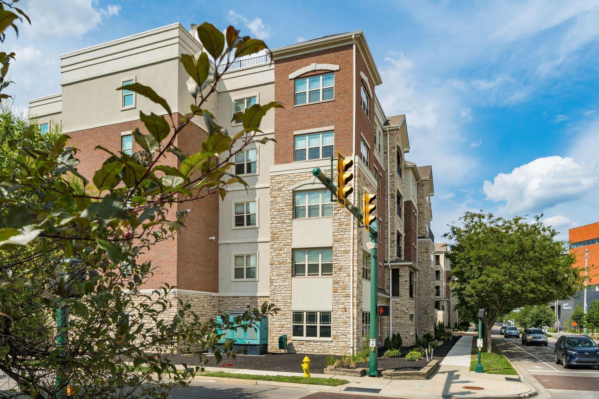 3175 Tremont Road, 502