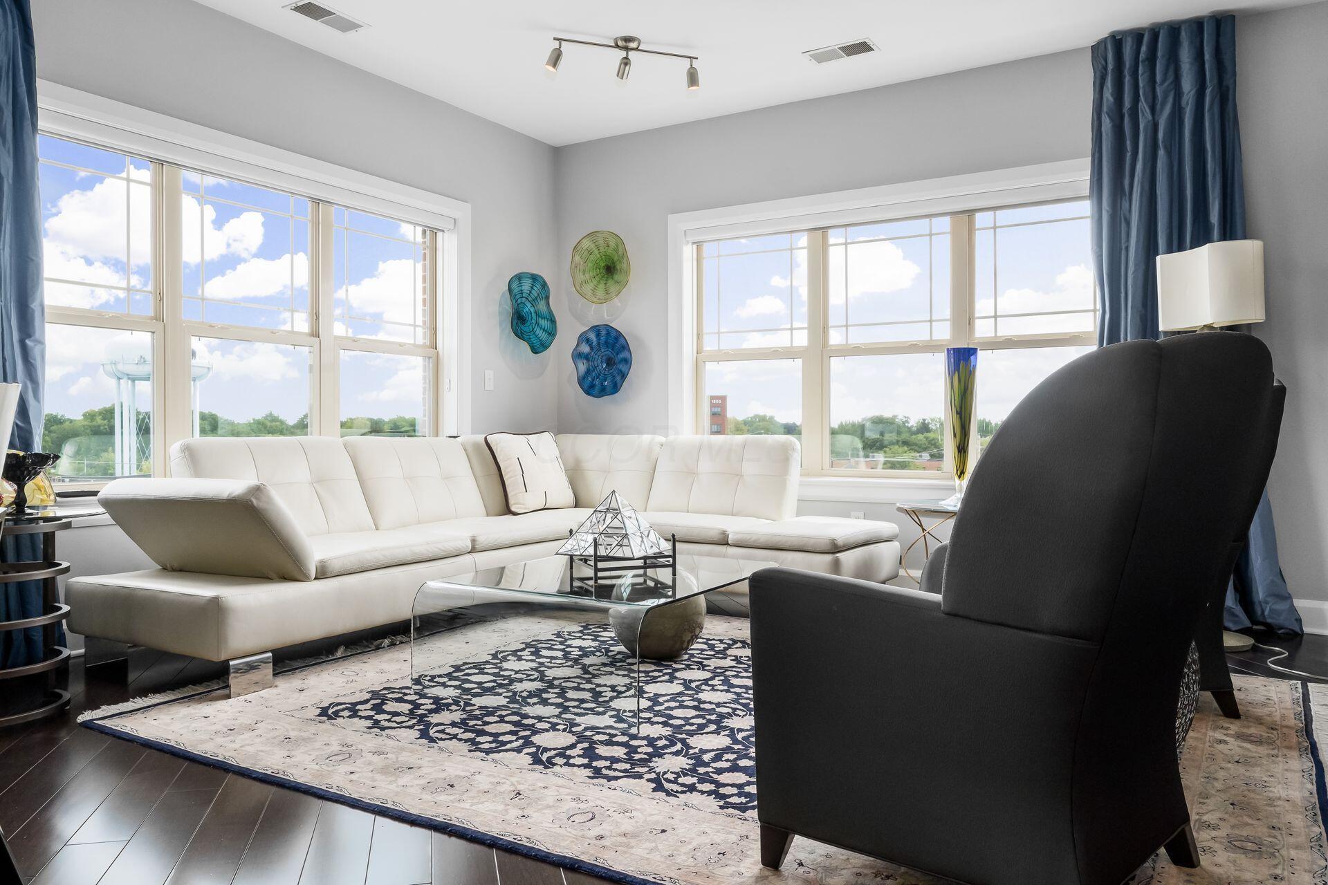 3175 Tremont Road, 502
