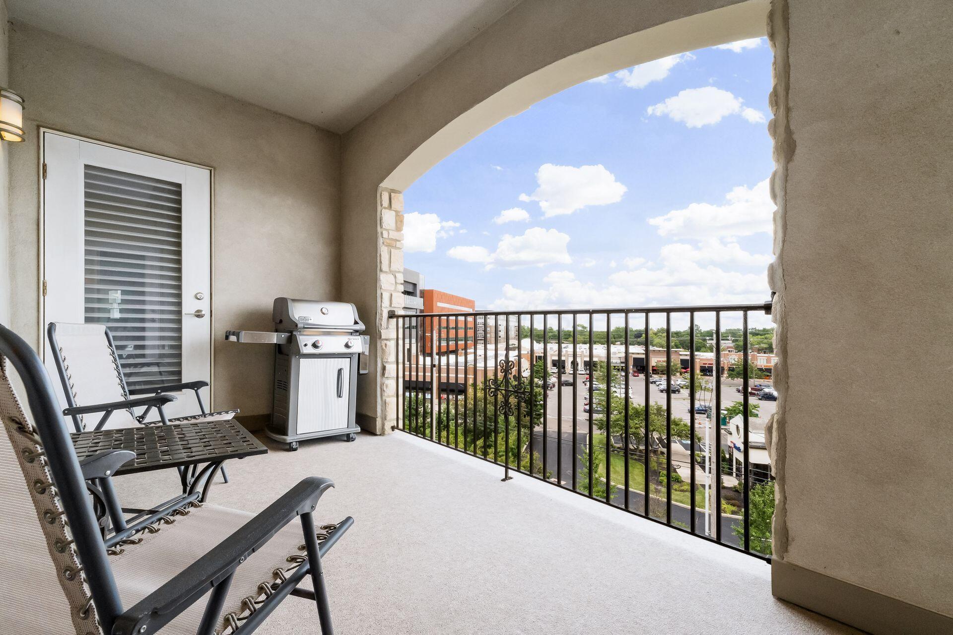 3175 Tremont Road, 502