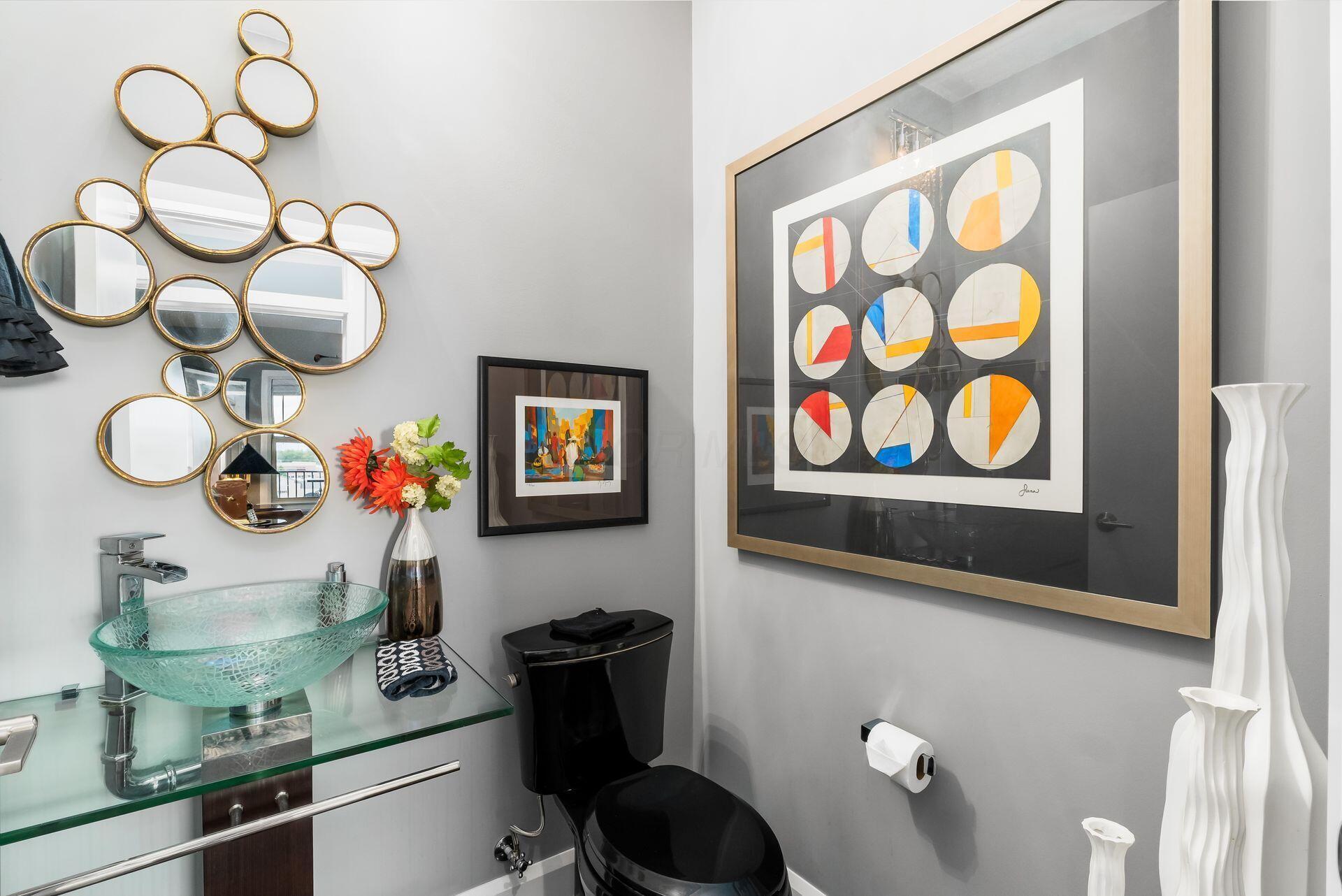 3175 Tremont Road, 502