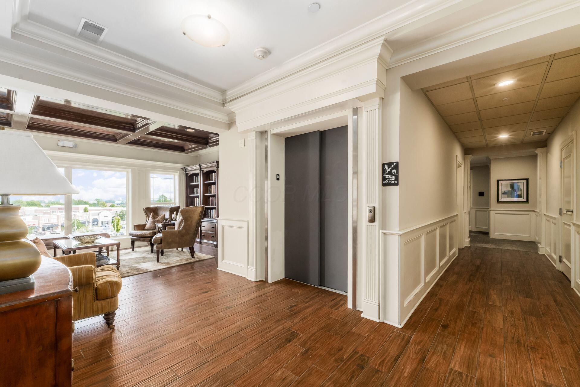 3175 Tremont Road, 502