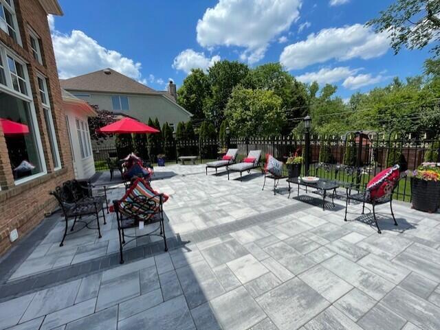 838 Cambridge Court