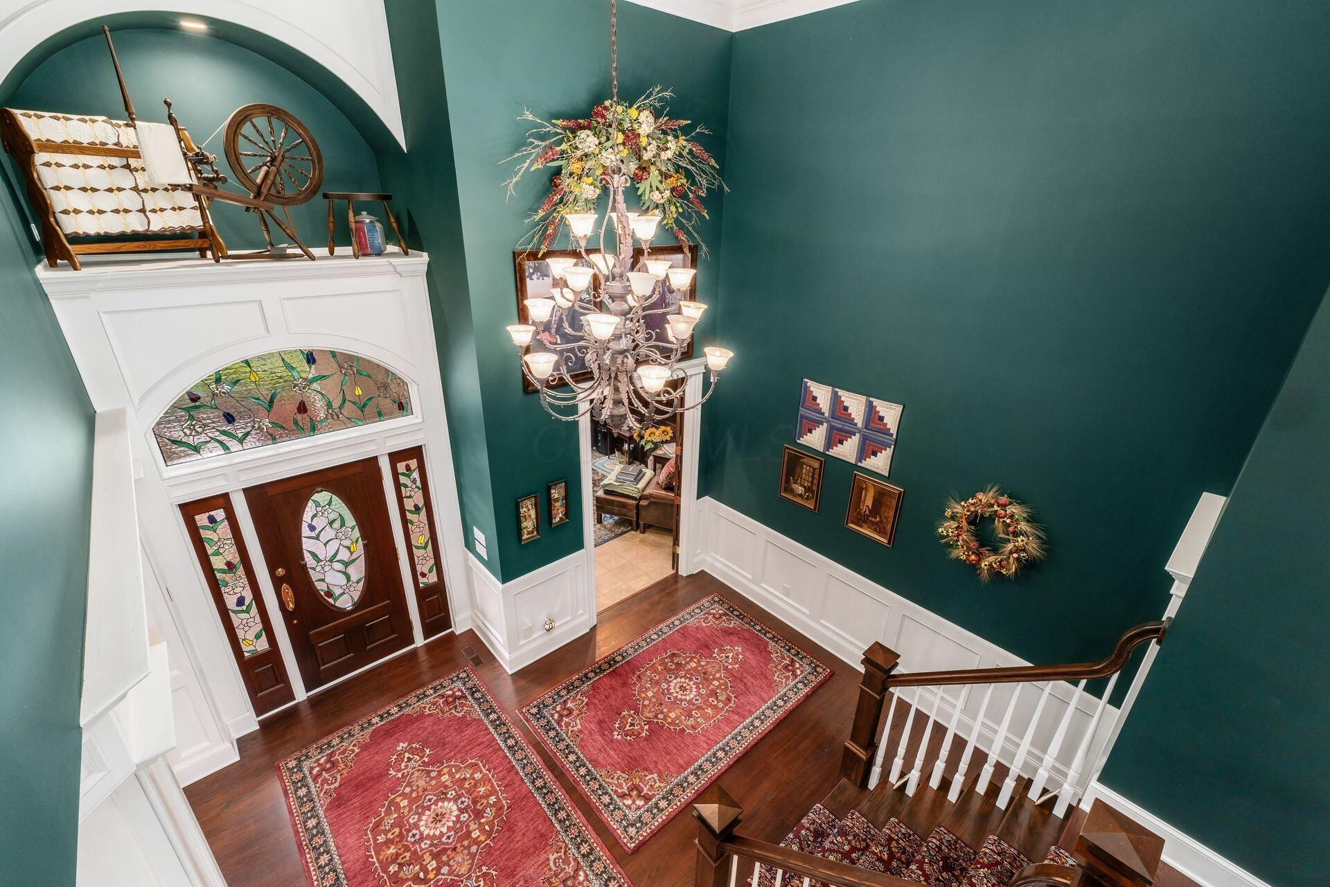 838 Cambridge Court
