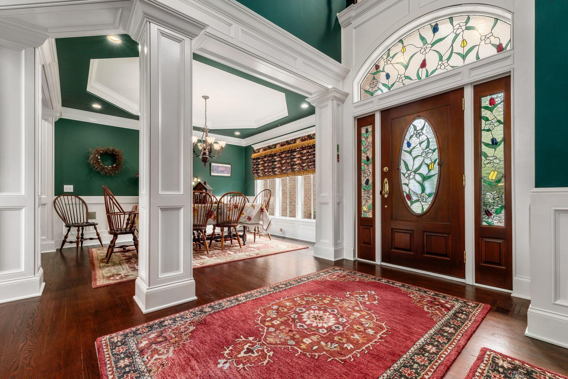 838 Cambridge Court