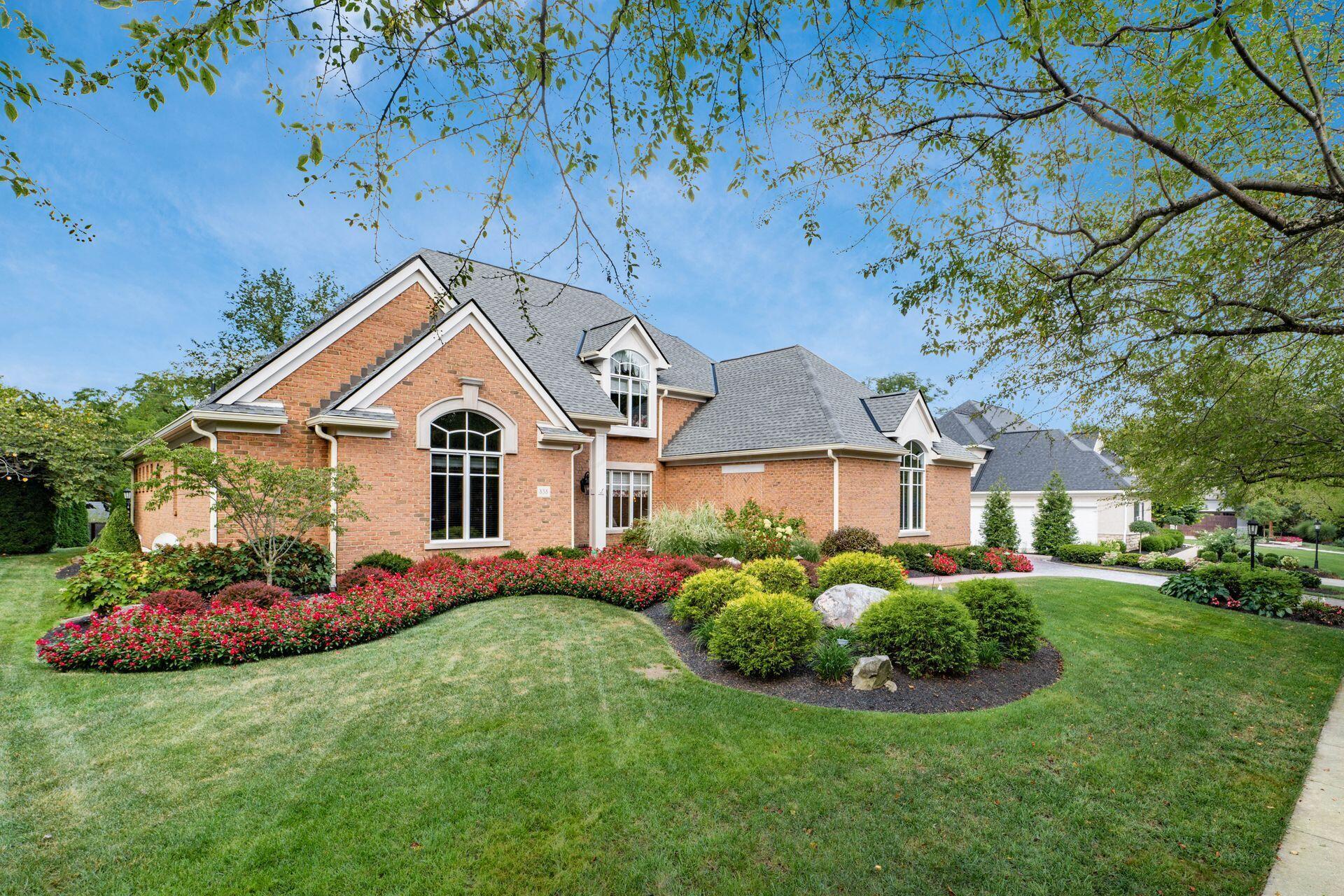 838 Cambridge Court
