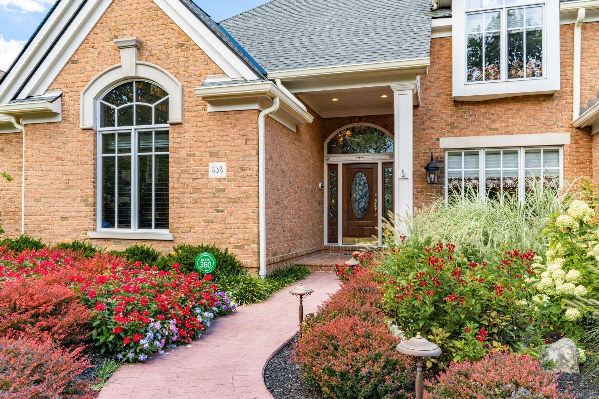 838 Cambridge Court
