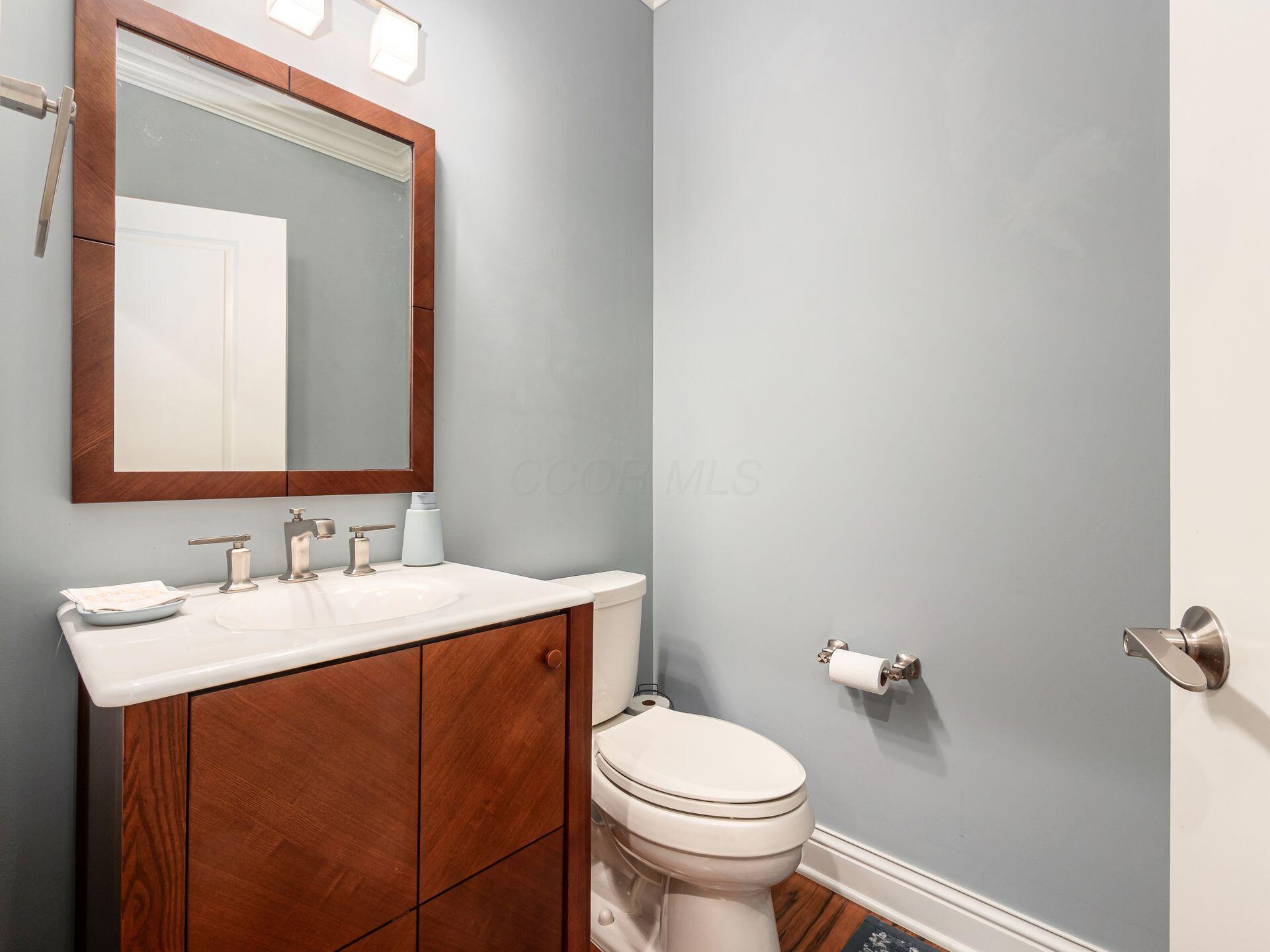 3175 Tremont Road, 504