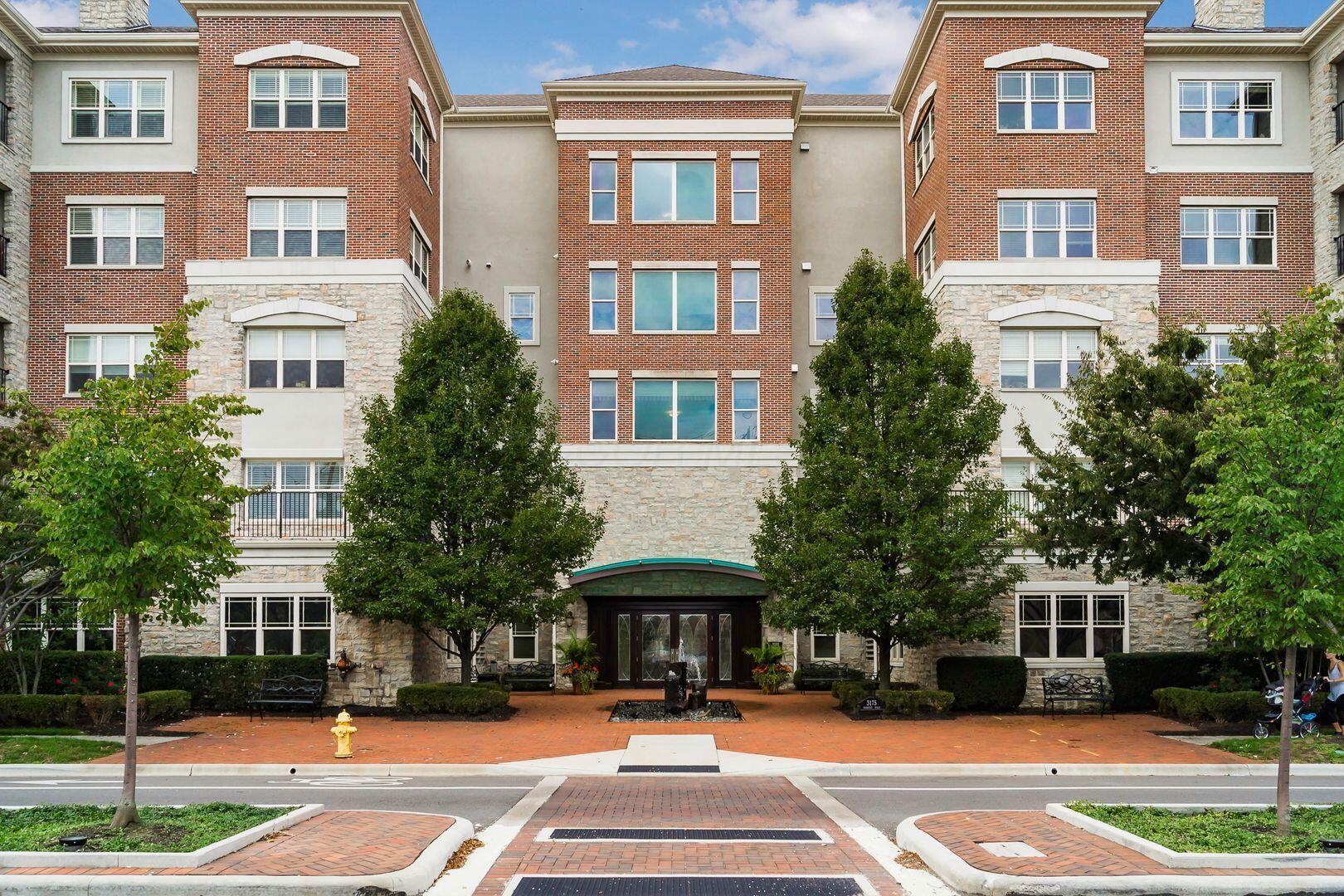 3175 Tremont Road, 504