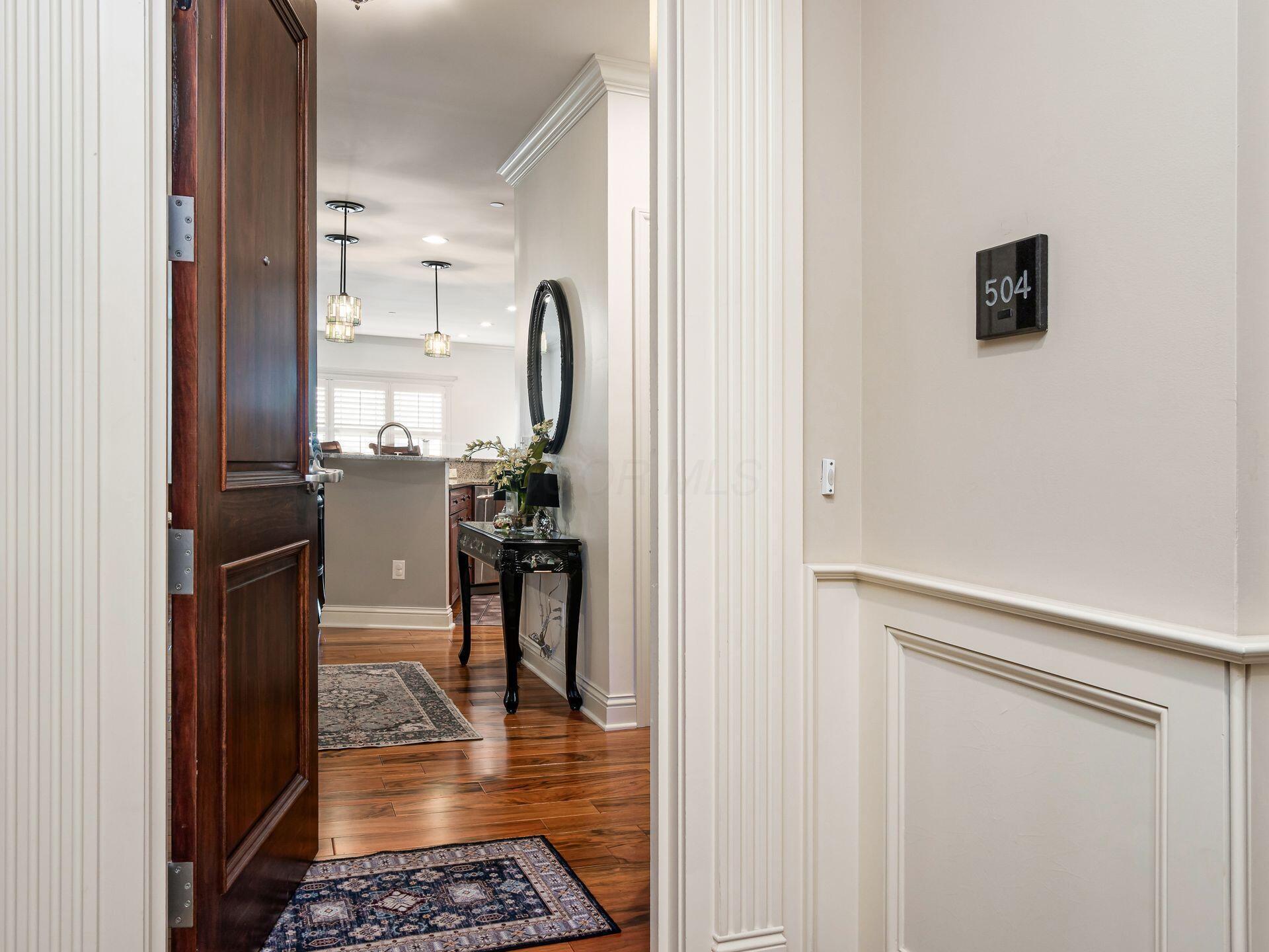 3175 Tremont Road, 504