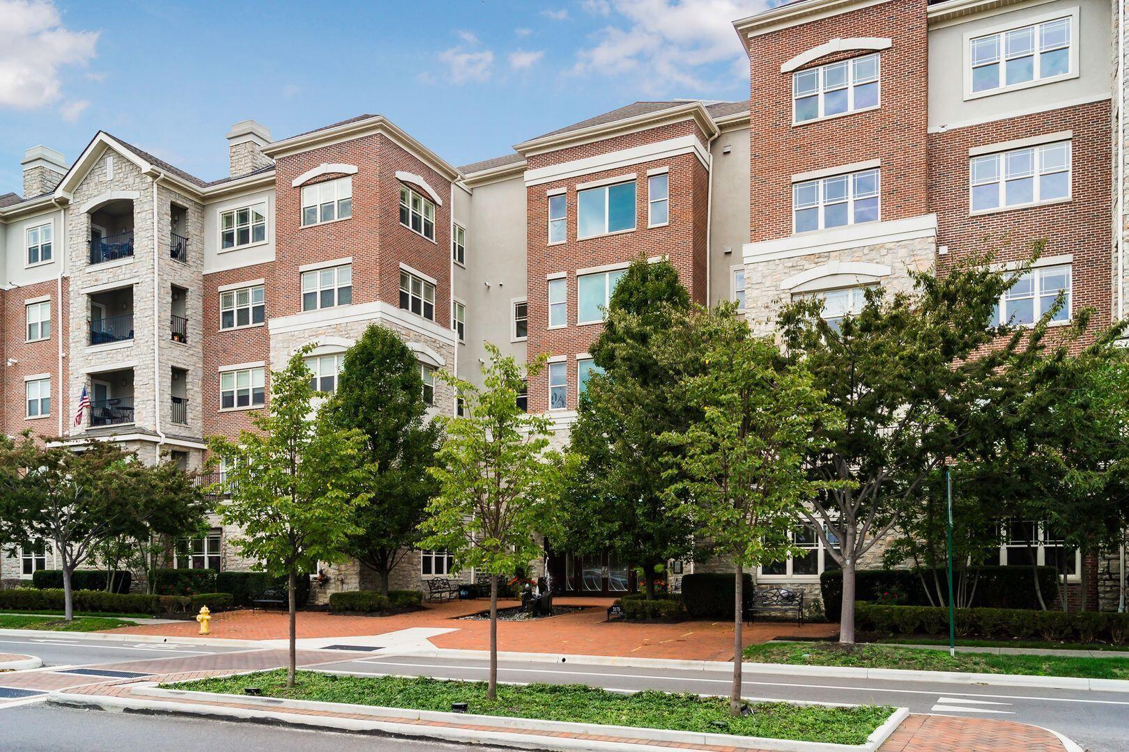 3175 Tremont Road, 504