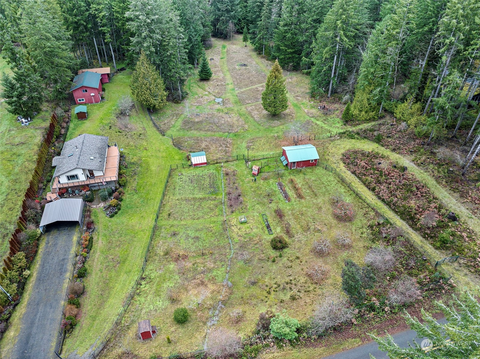 2689 SW Minterbrook Road