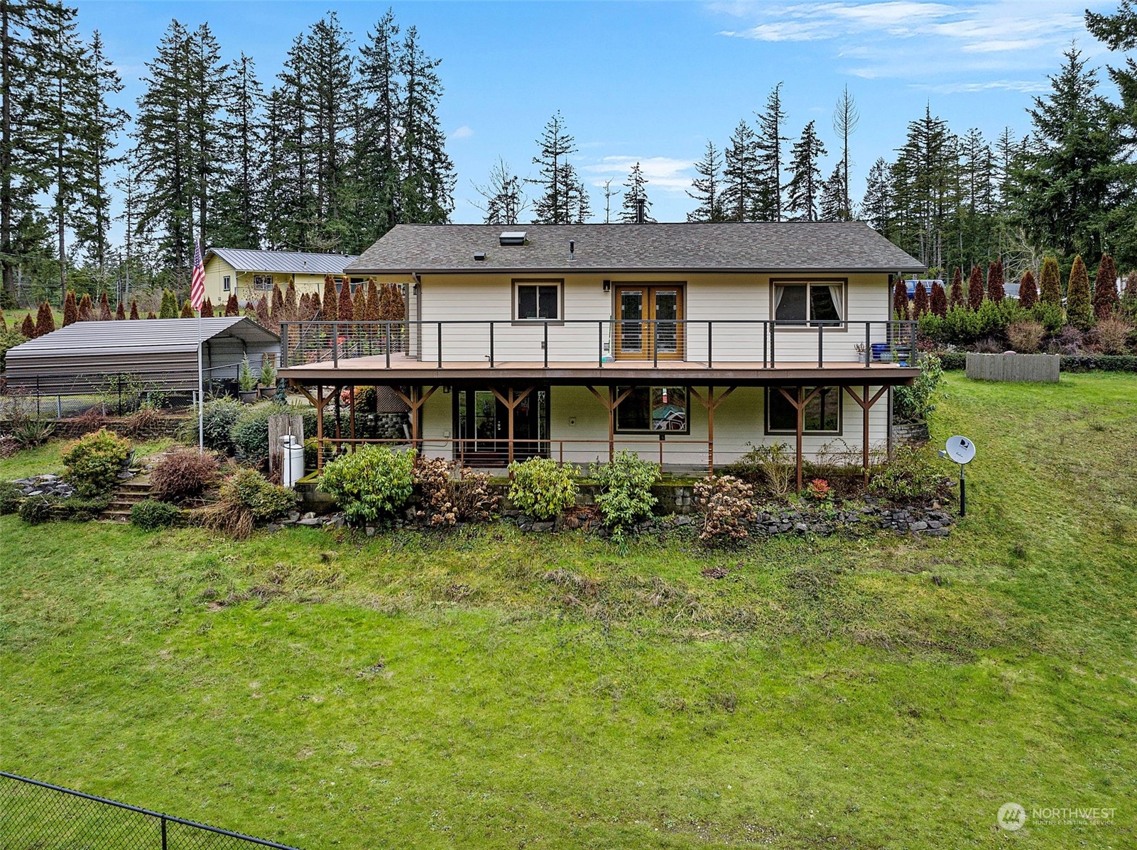 2689 SW Minterbrook Road