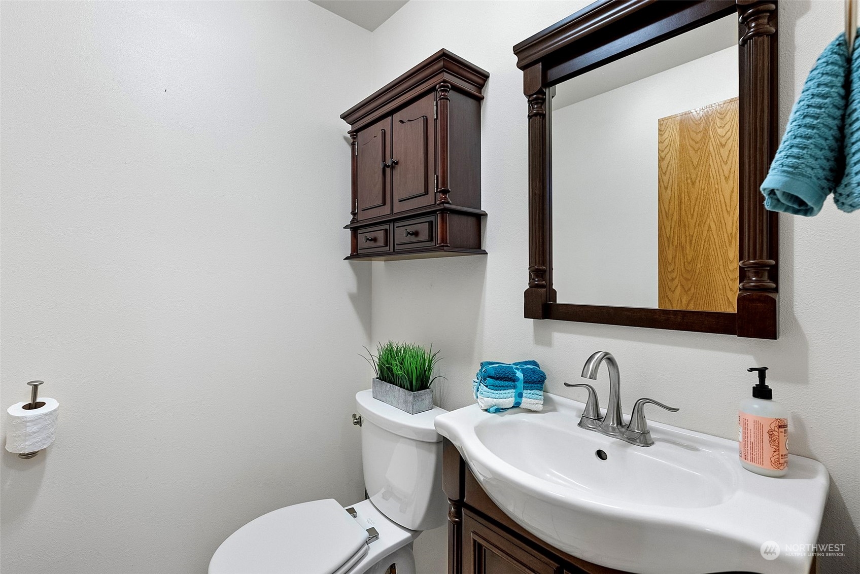 2689 SW Minterbrook Road