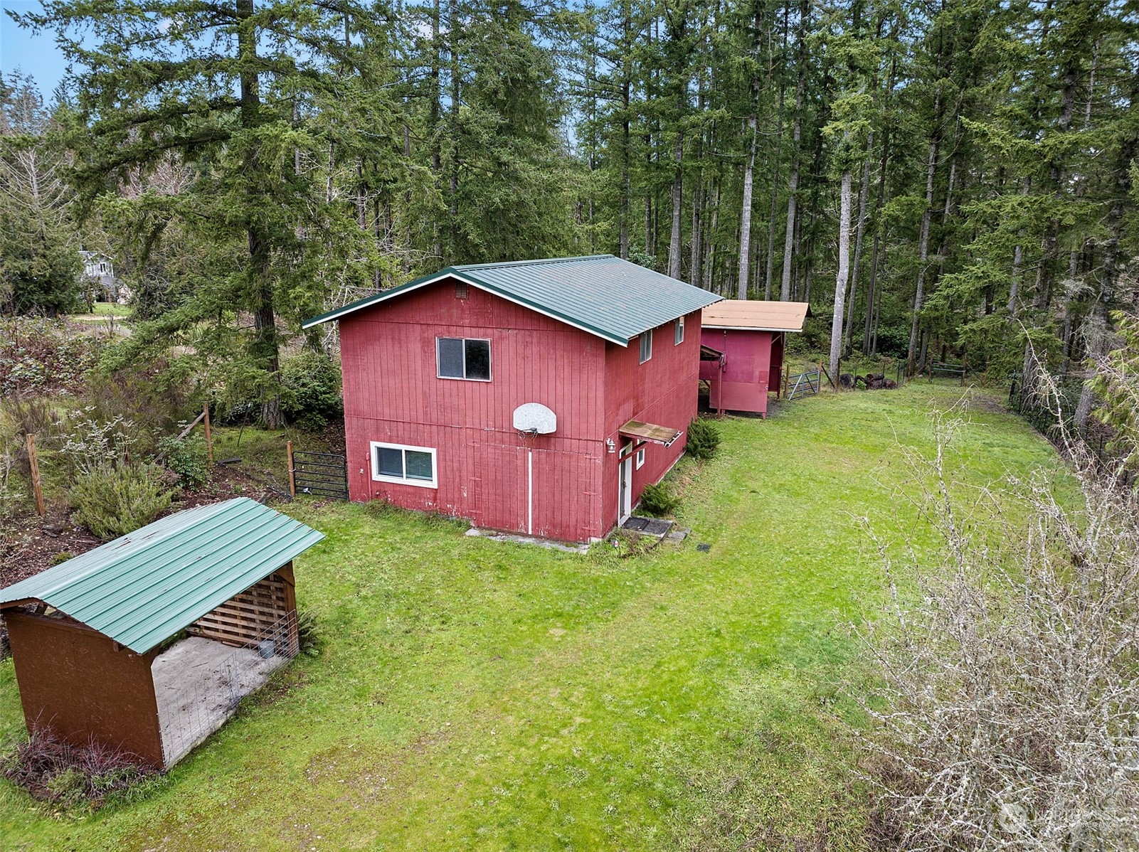 2689 SW Minterbrook Road