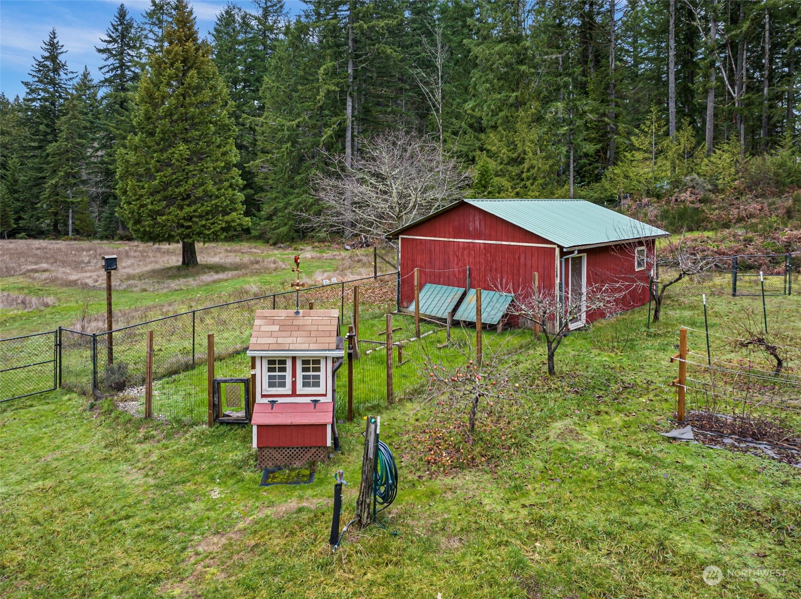 2689 SW Minterbrook Road