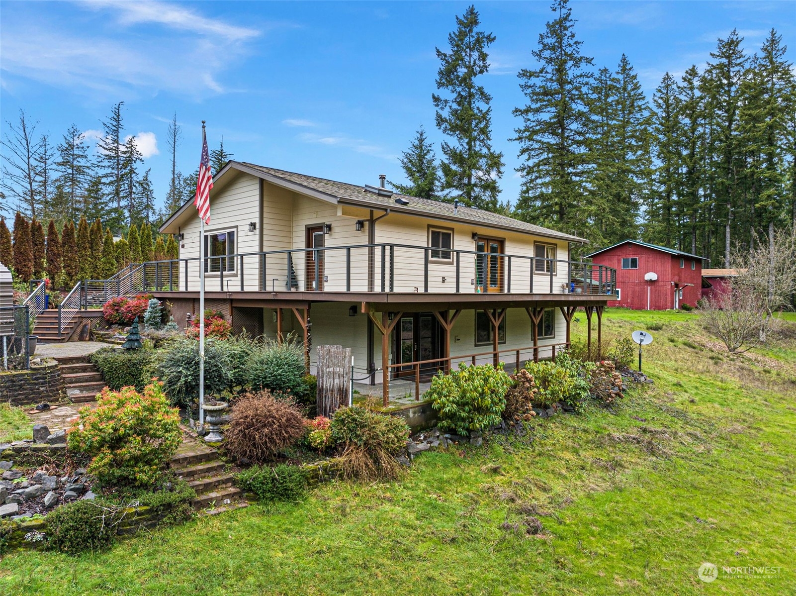 2689 SW Minterbrook Road