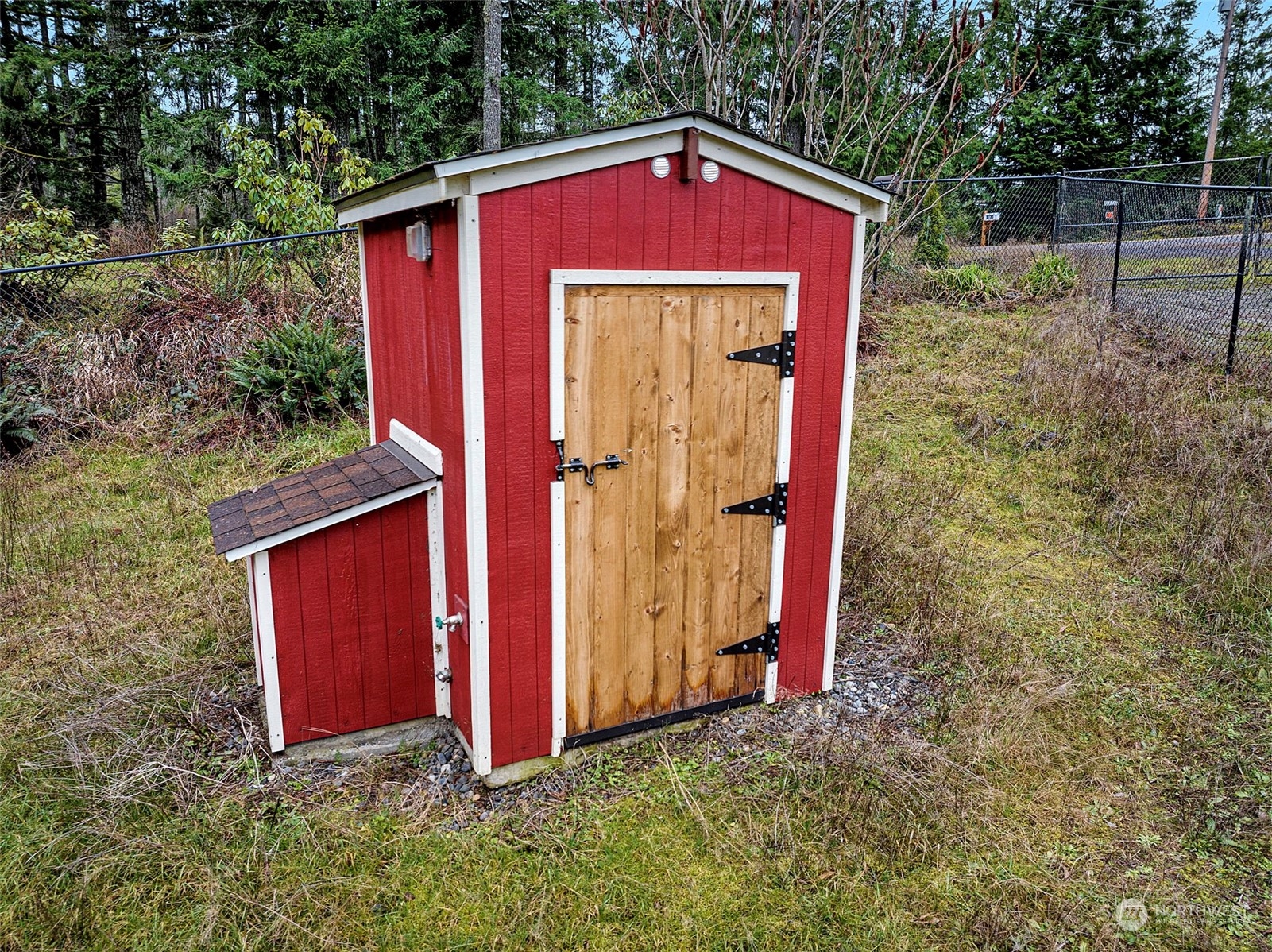 2689 SW Minterbrook Road