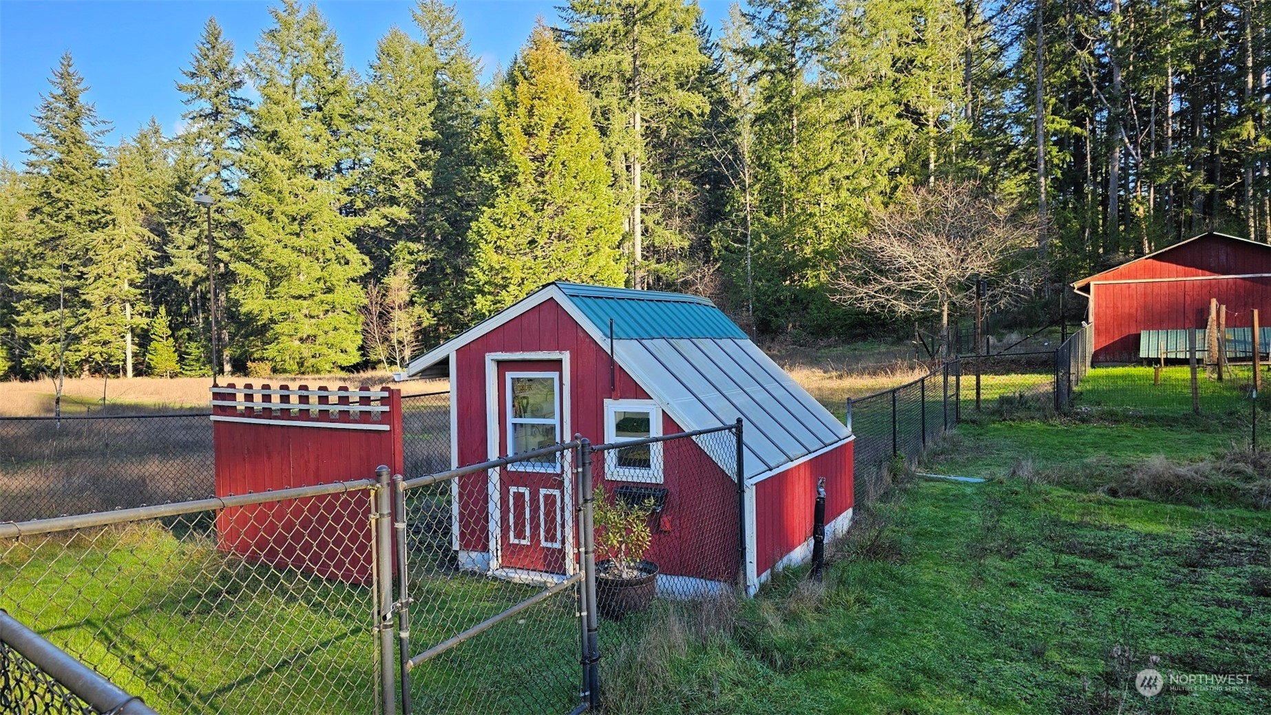 2689 SW Minterbrook Road