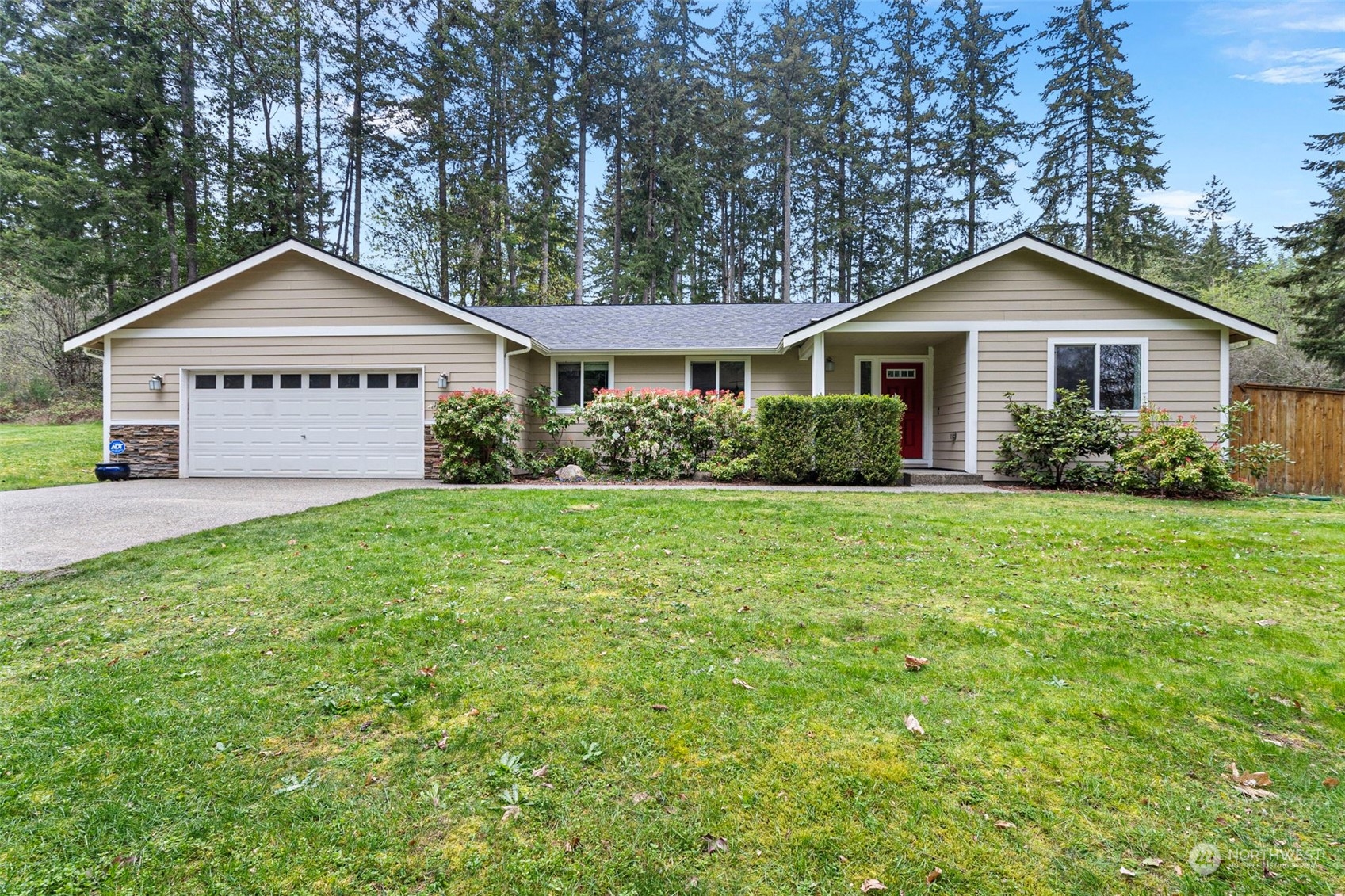 14804 84th Avenue Ct NW