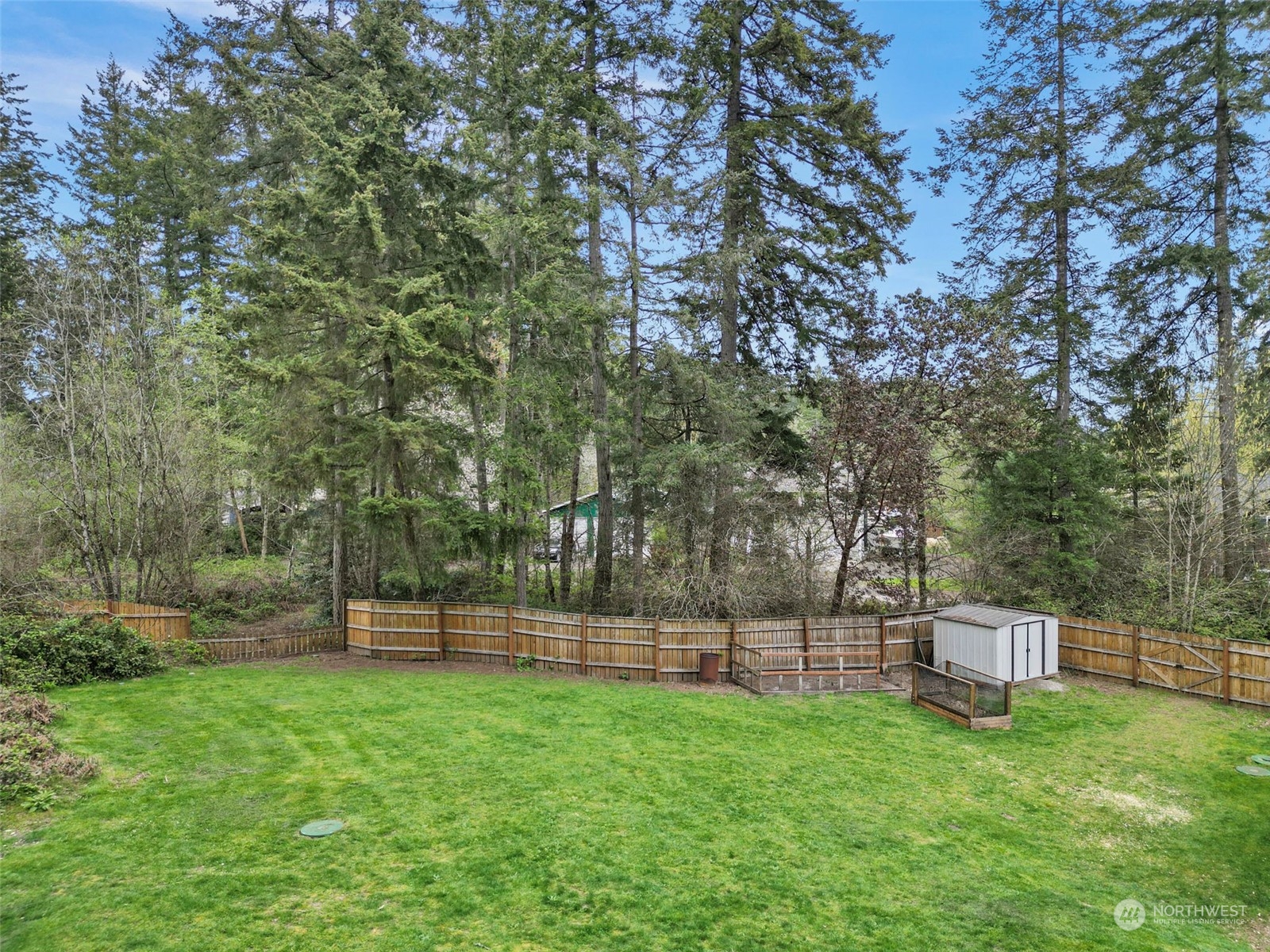 14804 84th Avenue Ct NW