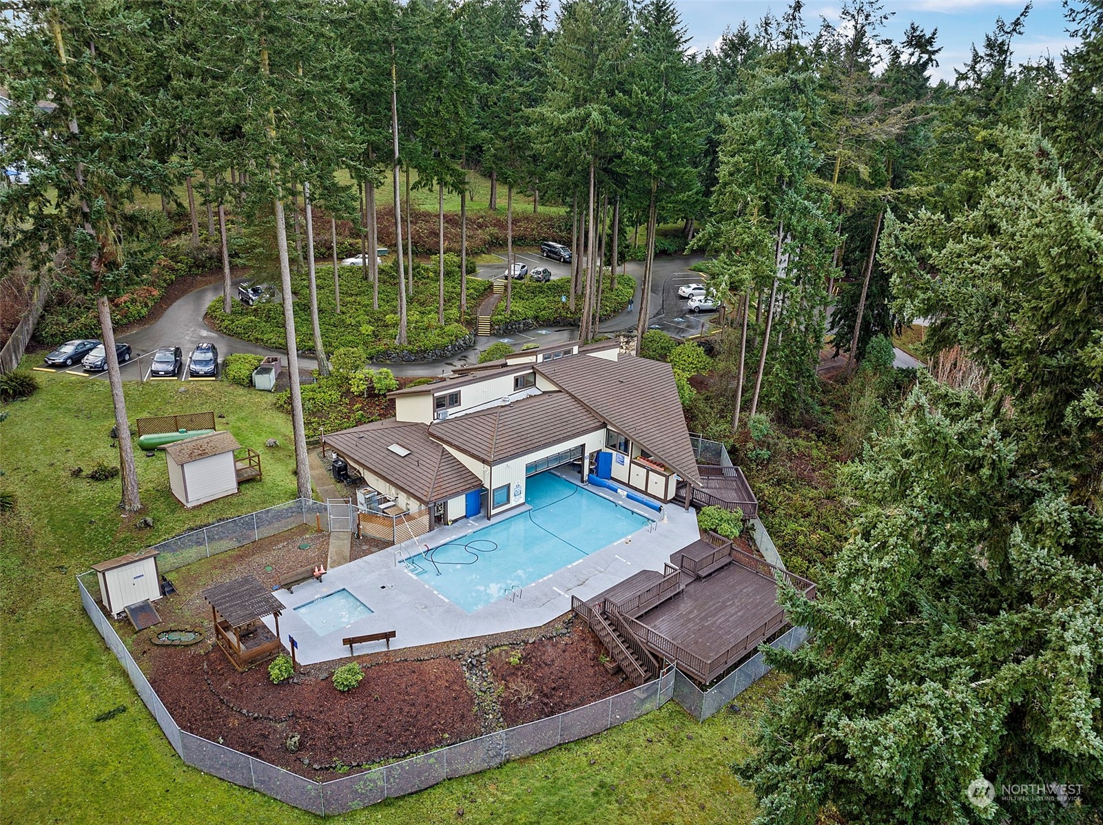 831 Kala Point Drive