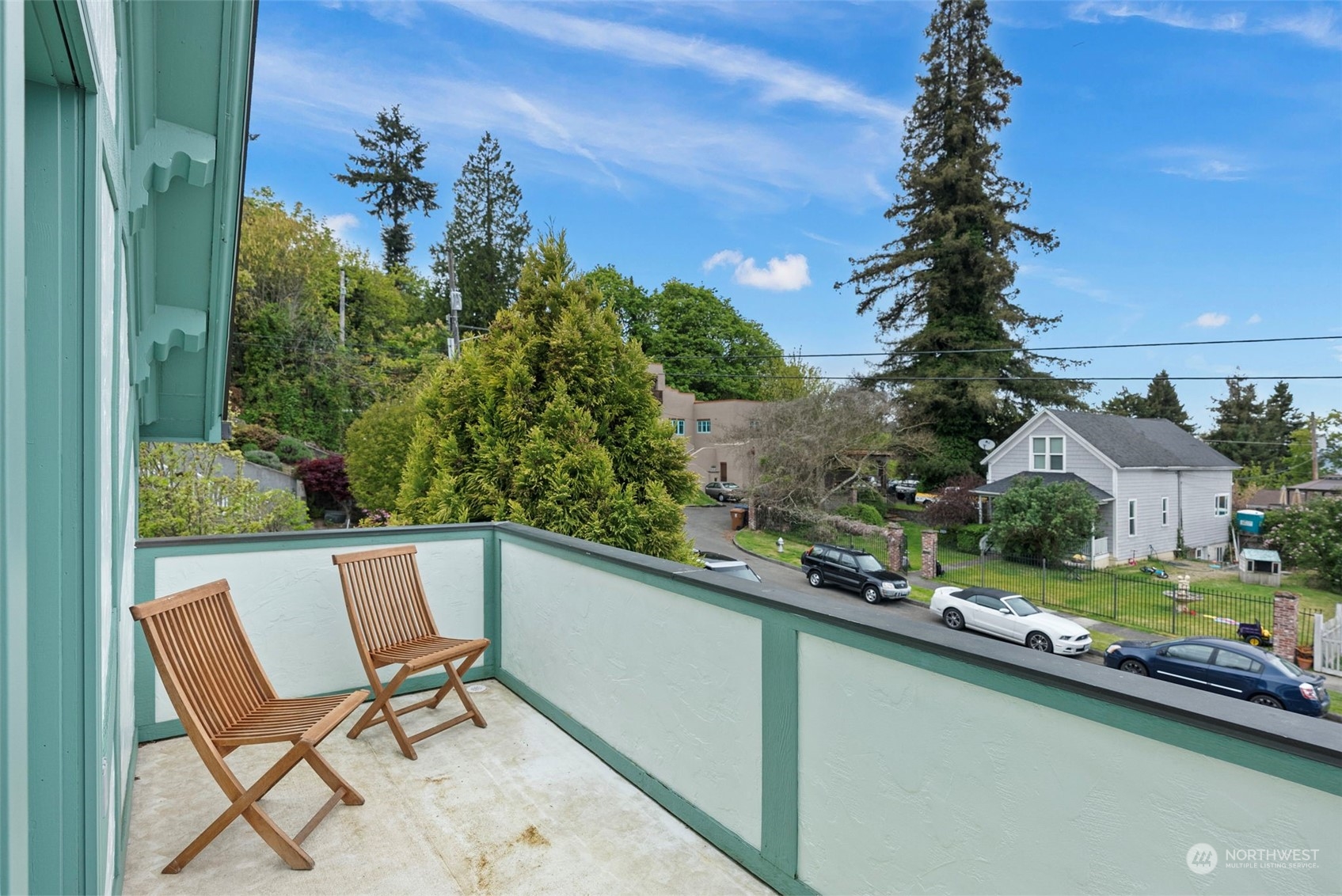 2320 N 28th Street