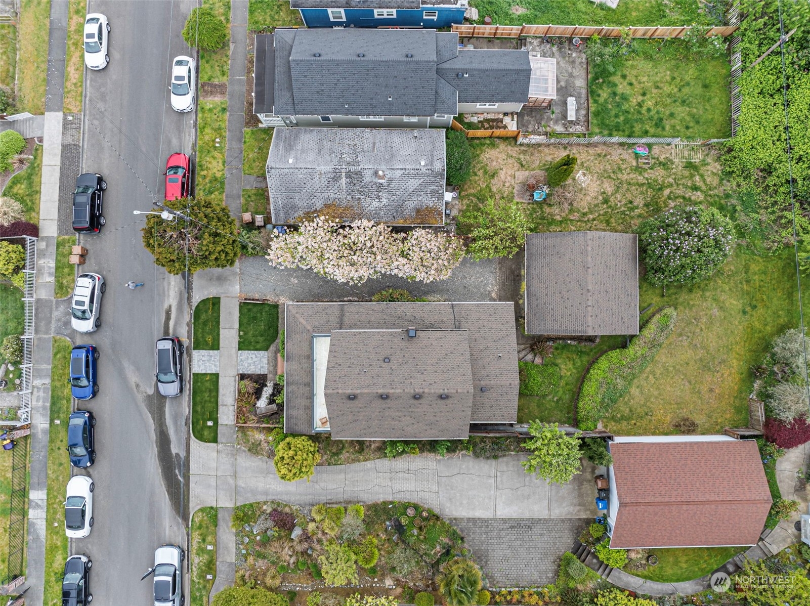 2320 N 28th Street