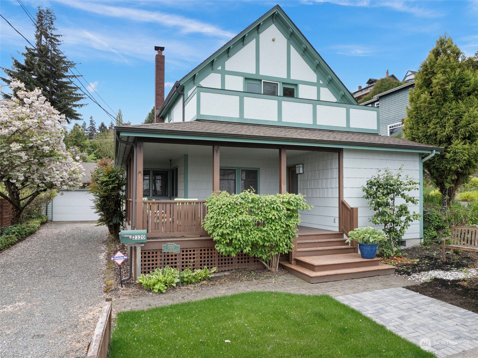 2320 N 28th Street