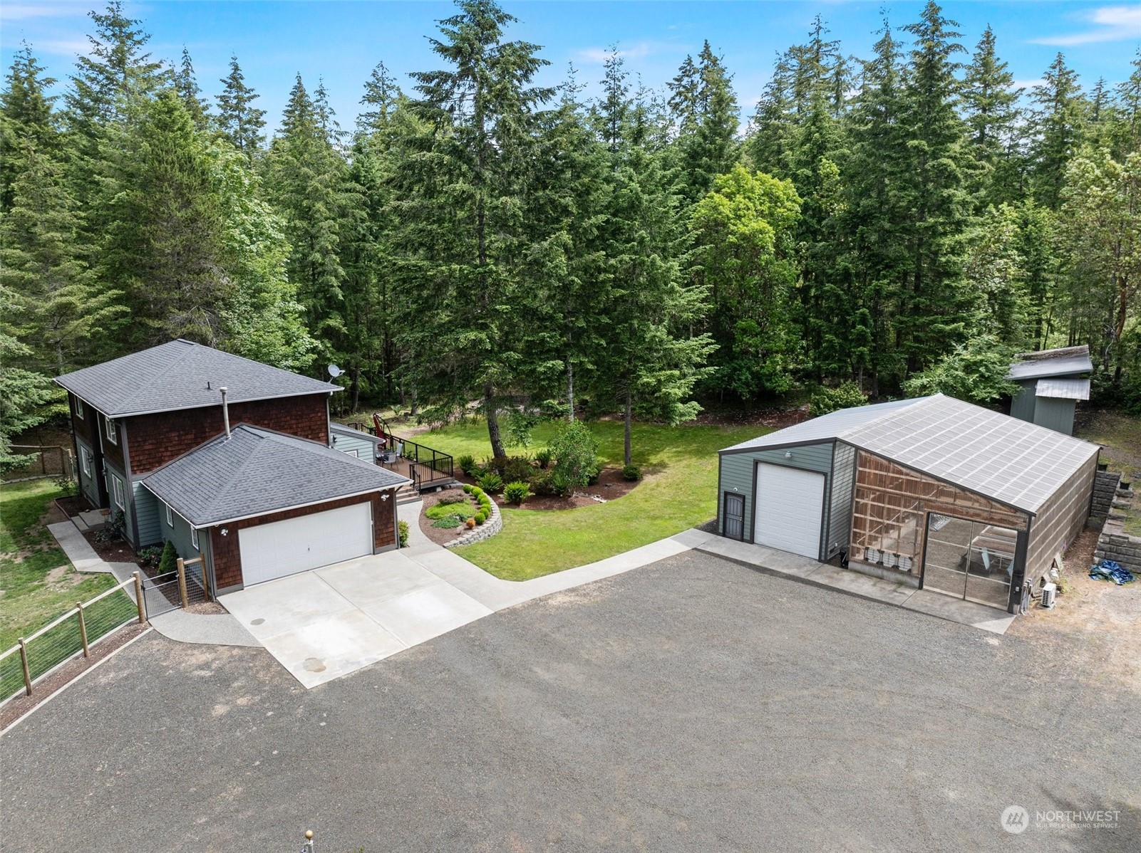 15219 Wright Bliss Road NE